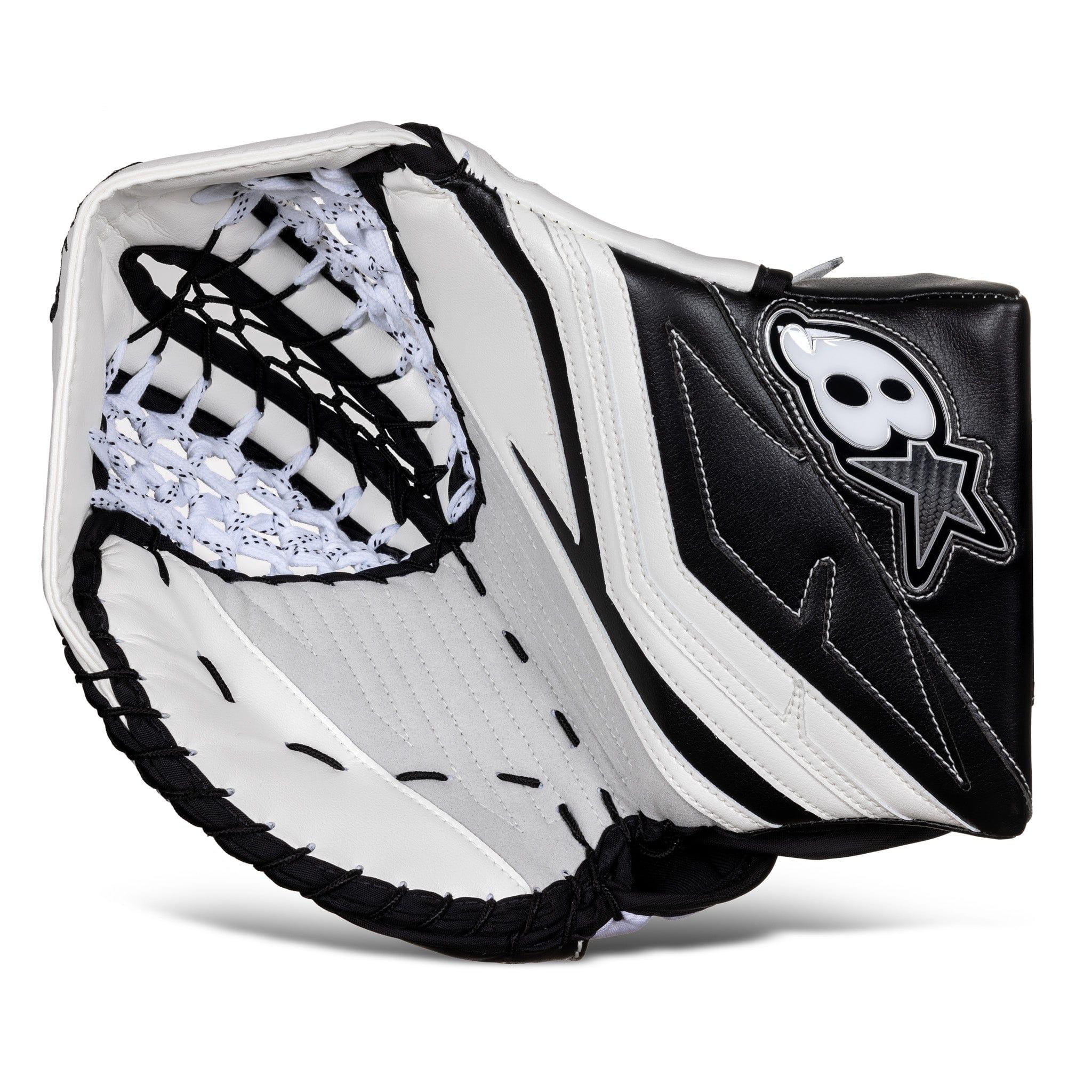 Brian's ICONIK Senior Goalie Catcher - Intermediate Palm - Image 3