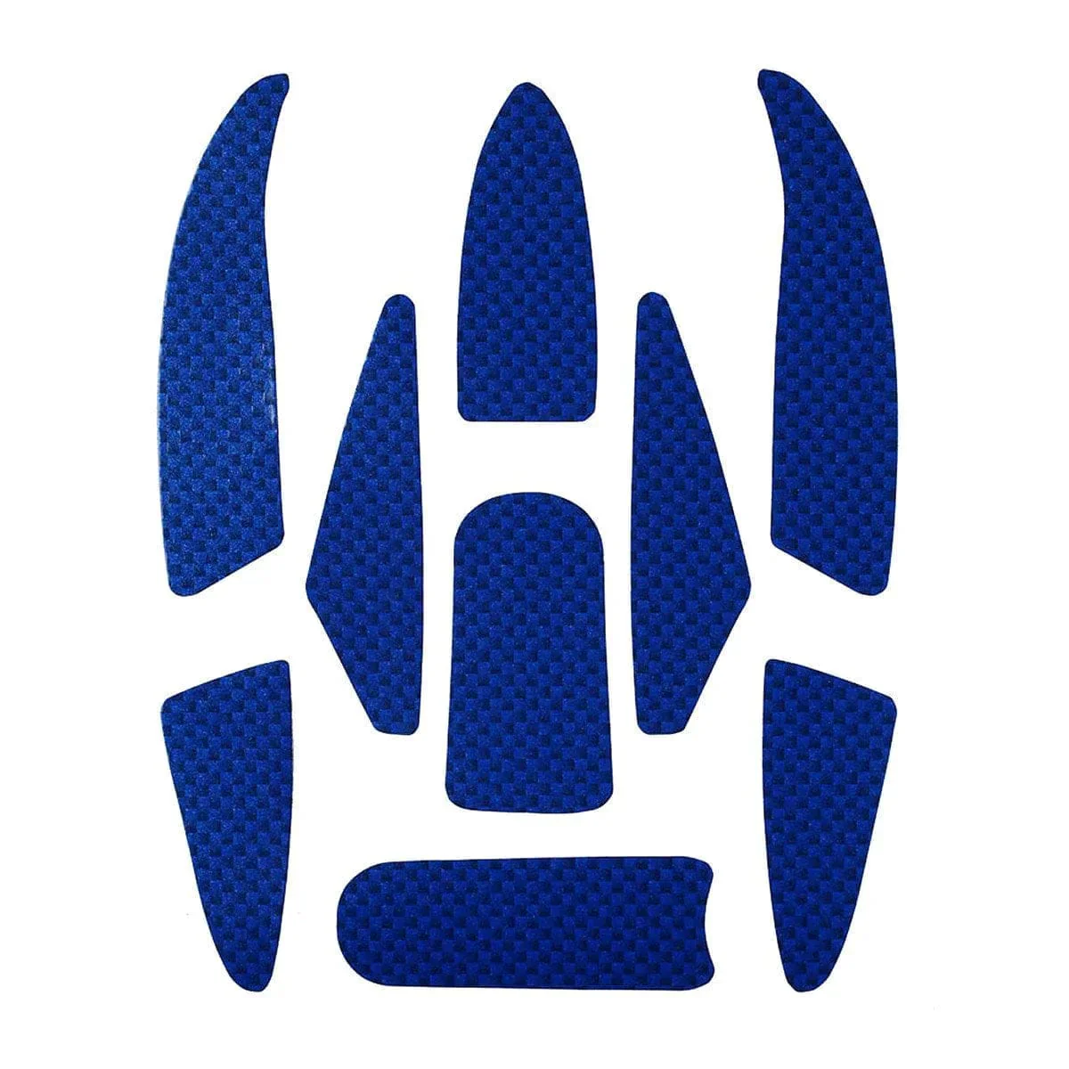 CCM FitLite Helmet Sticker - Image 6