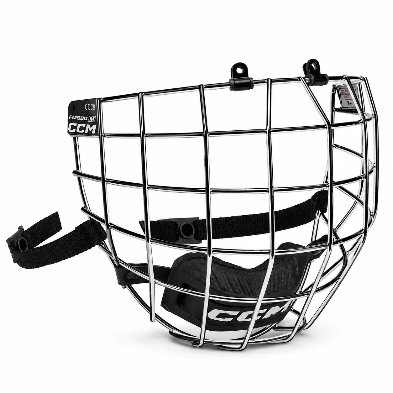 CCM FM580 Hockey Cage - Image 3