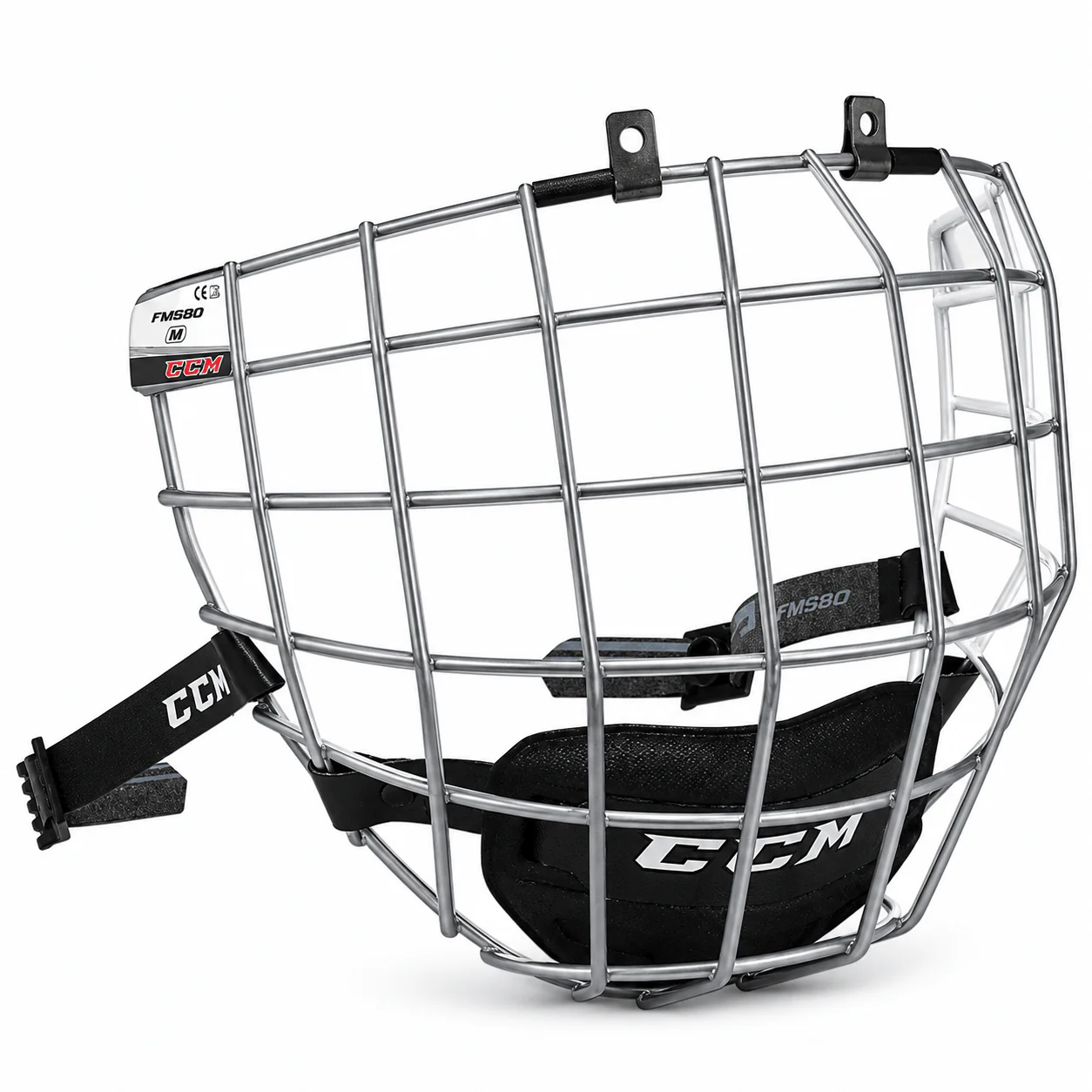 CCM FM580 Hockey Cage - Image 5