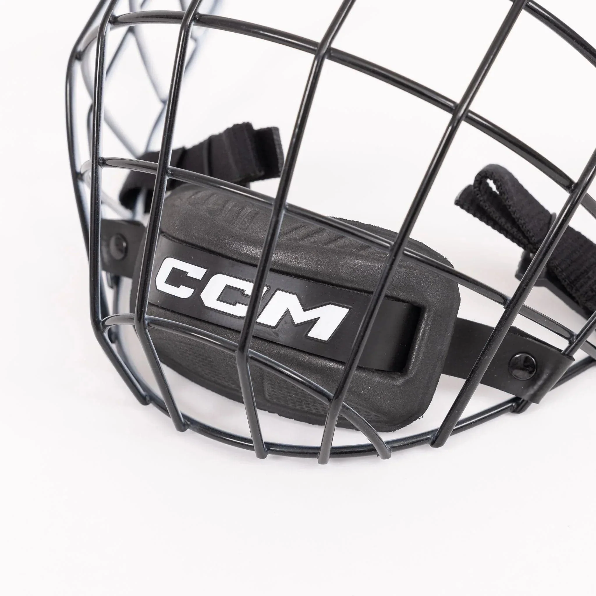 CCM FM580 Hockey Cage - Image 7