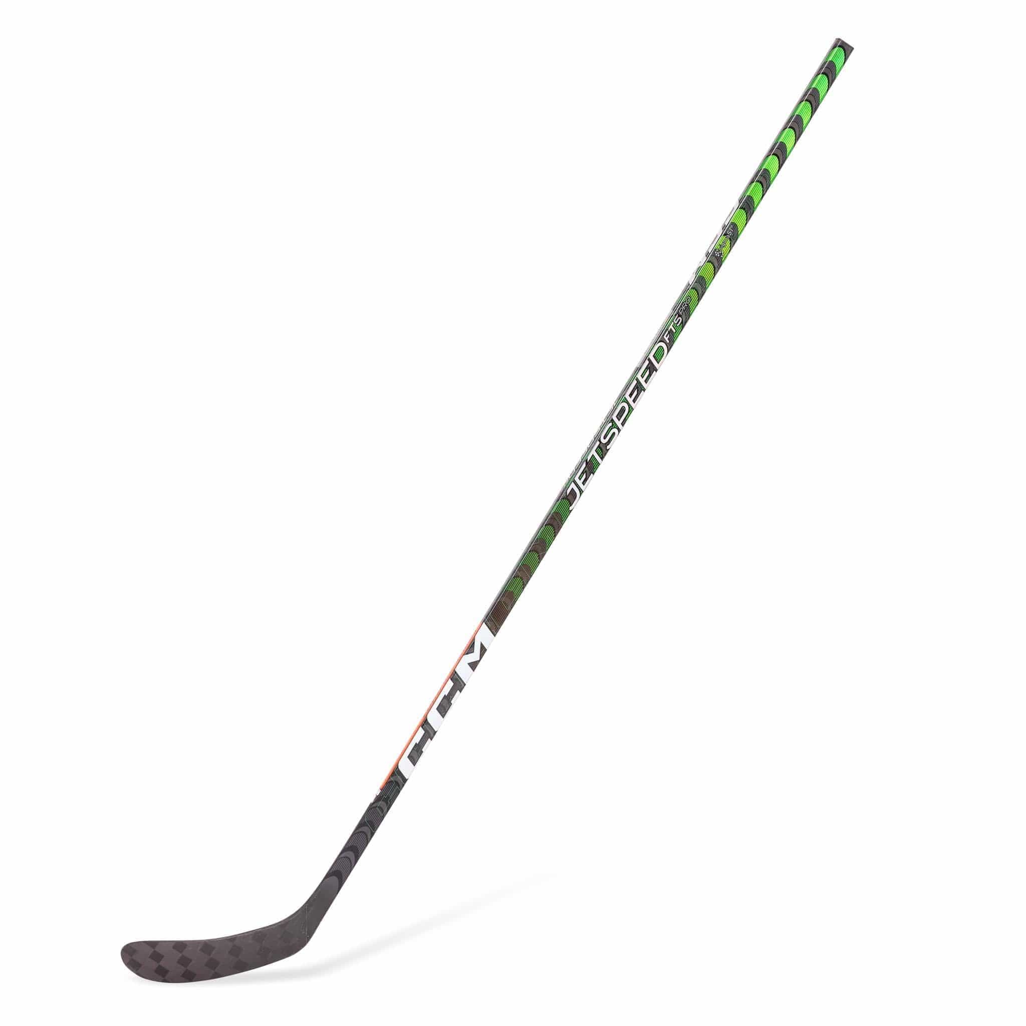 CCM Jetspeed FT5 Pro Junior Hockey Stick - Image 15