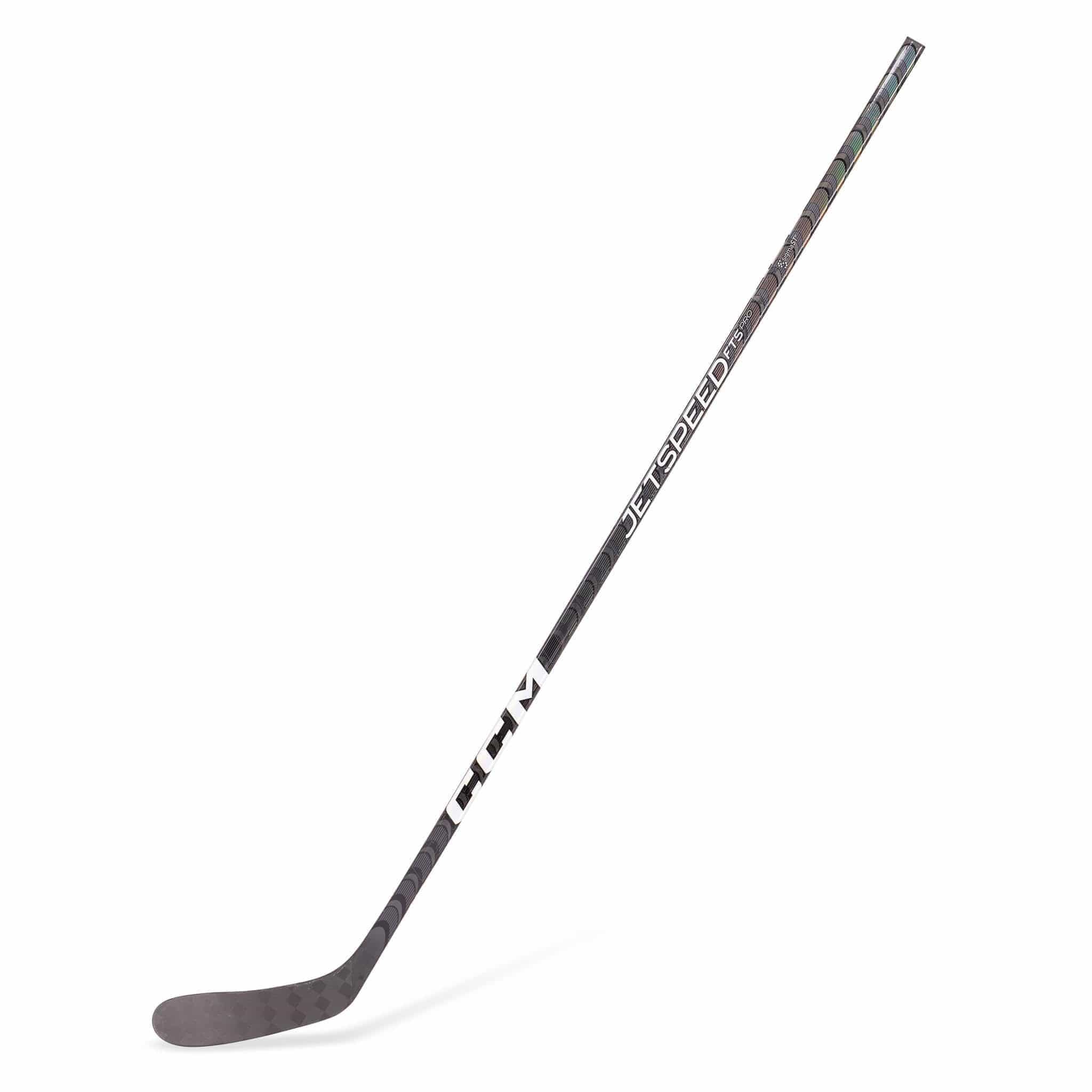 CCM Jetspeed FT5 Pro Junior Hockey Stick - Image 16