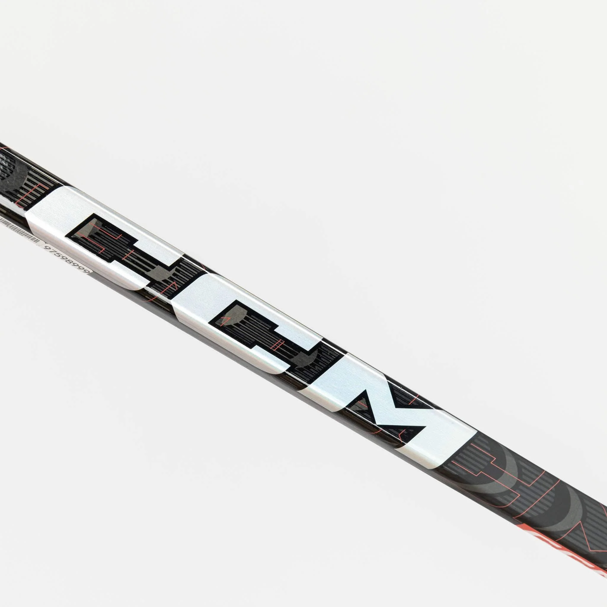 CCM Jetspeed FT5 Pro Junior Hockey Stick - Image 6