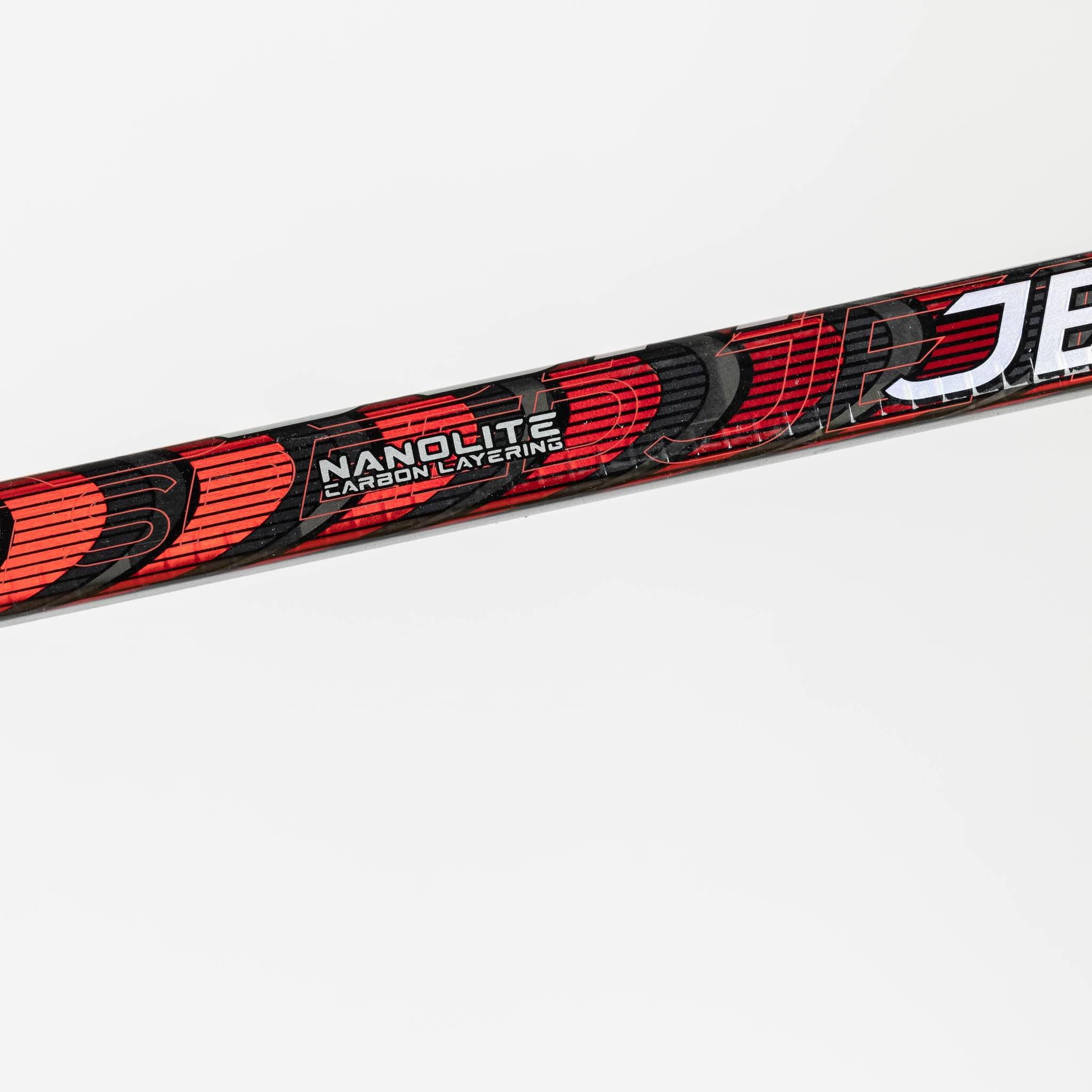 CCM Jetspeed FT5 Pro Junior Hockey Stick - Image 7