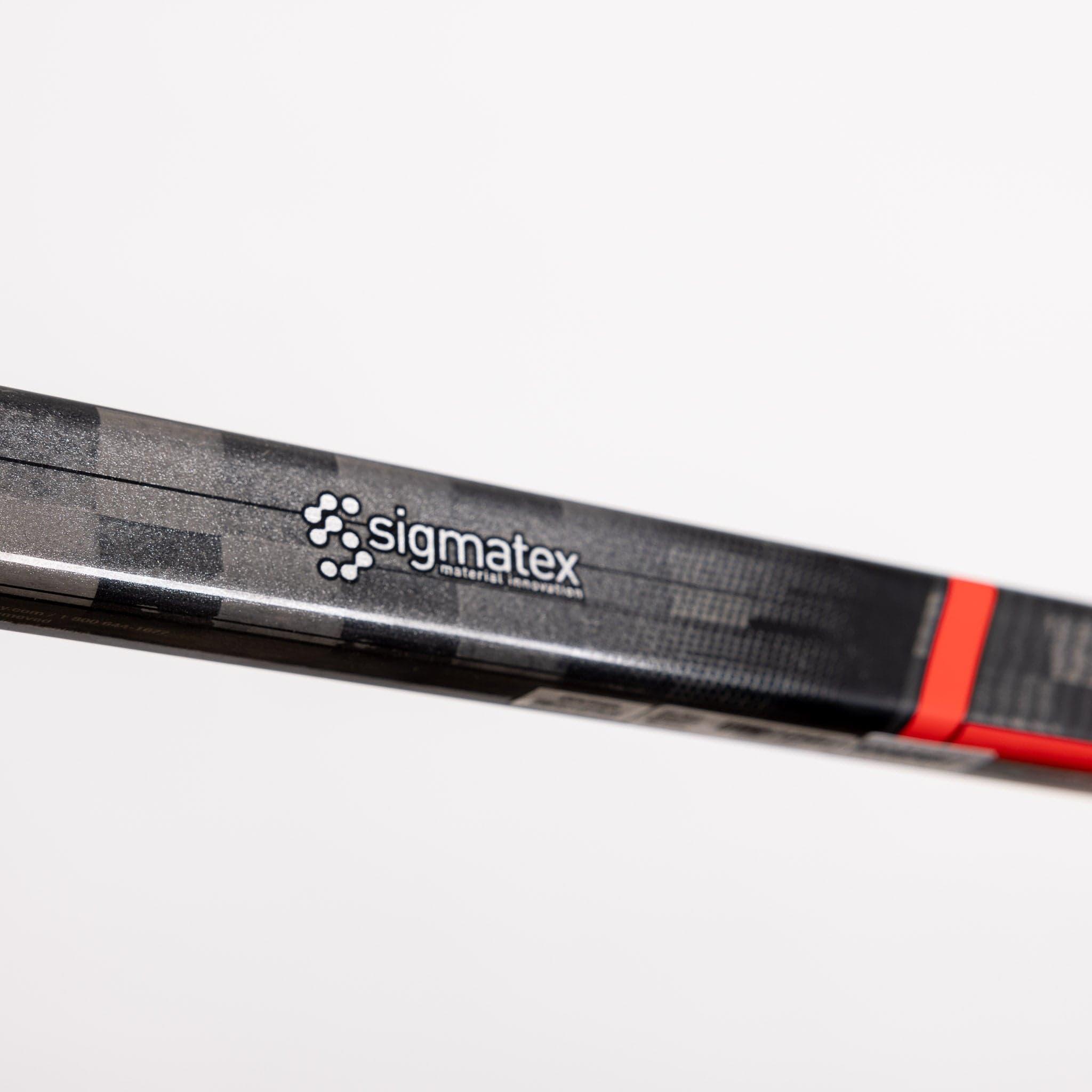 CCM Jetspeed FT6 Senior Hockey Stick - Image 7