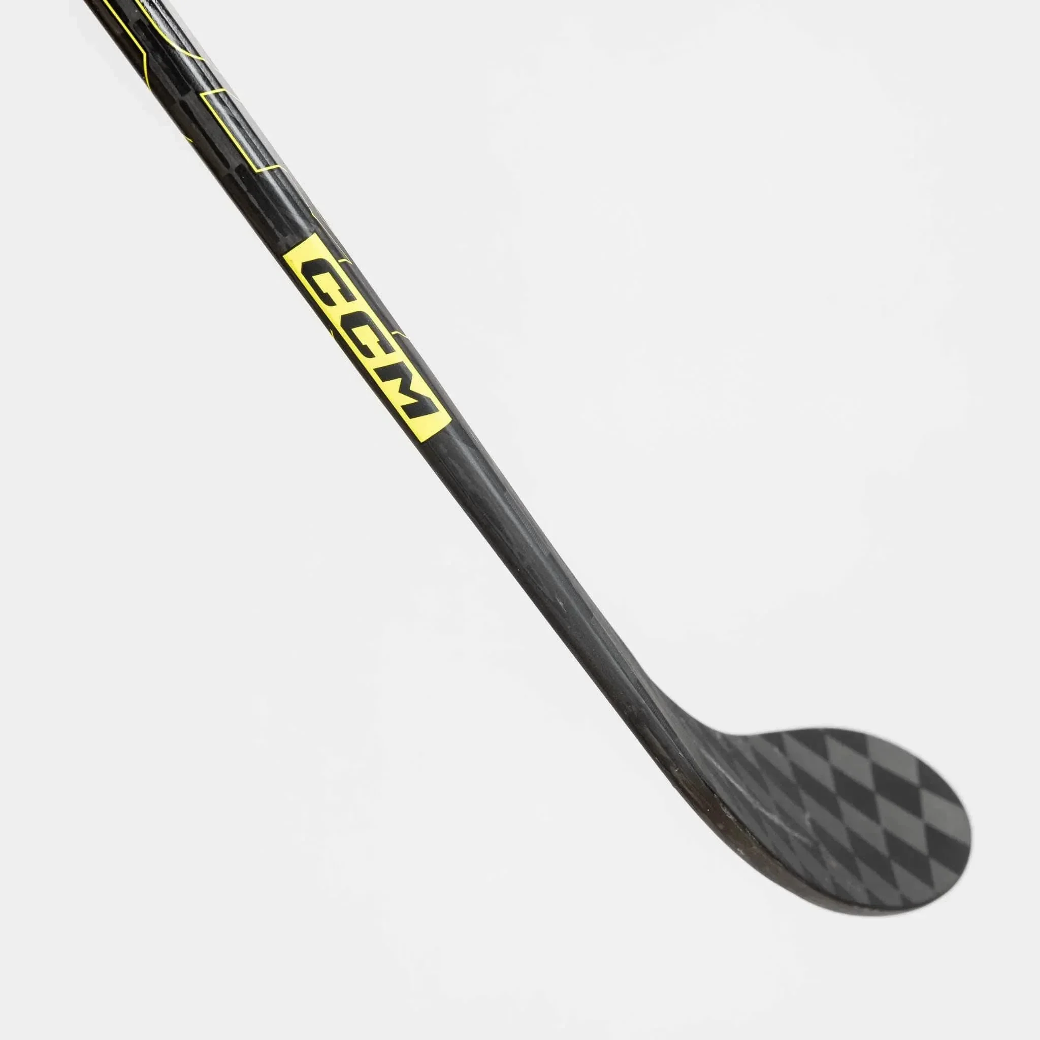 CCM Jetspeed Youth Hockey Stick - 10 Flex 2023 - Image 10