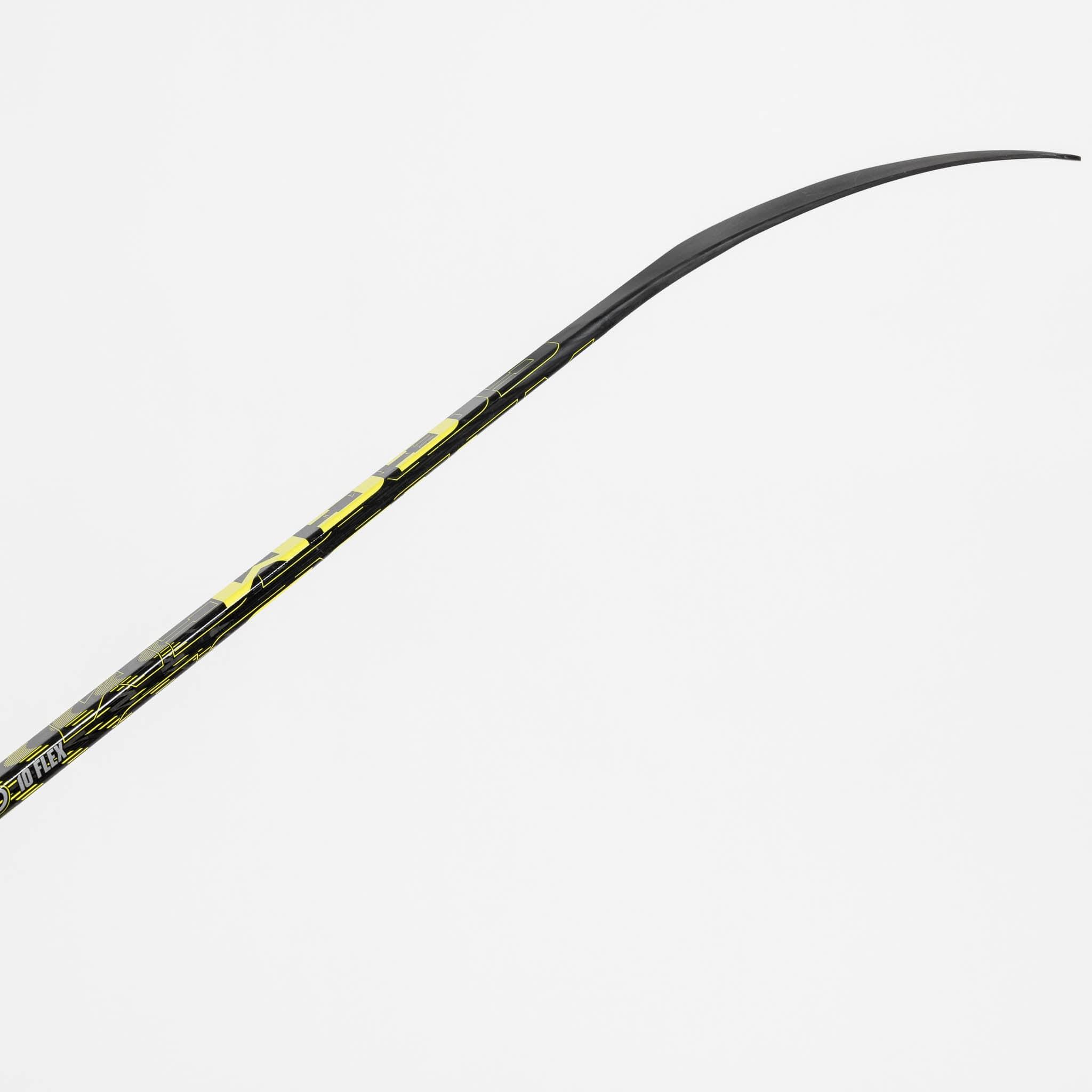 CCM Jetspeed Youth Hockey Stick - 10 Flex 2023 - Image 11