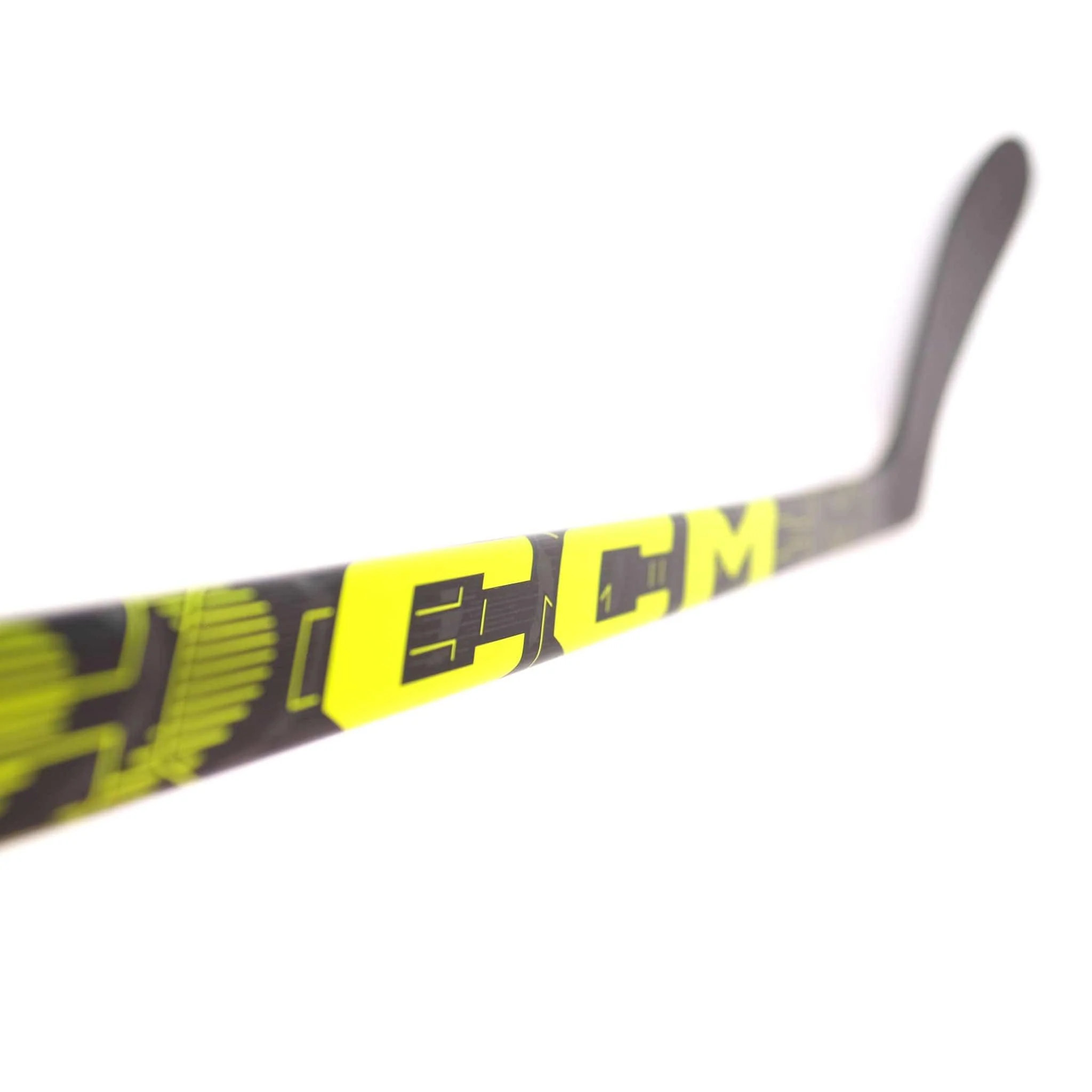 CCM Jetspeed Youth Hockey Stick - 10 Flex 2023 - Image 15