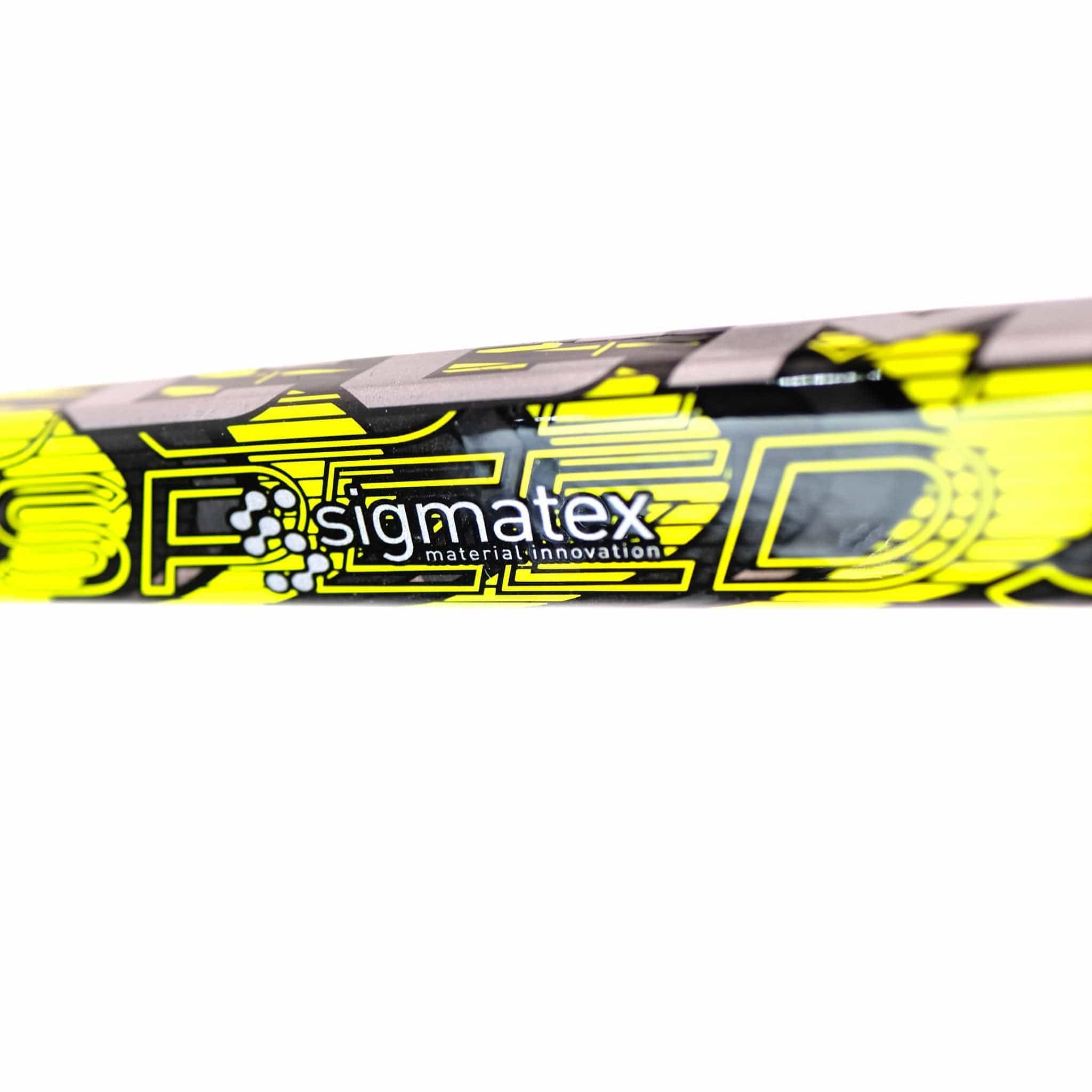 CCM Jetspeed Youth Hockey Stick - 10 Flex 2023 - Image 16