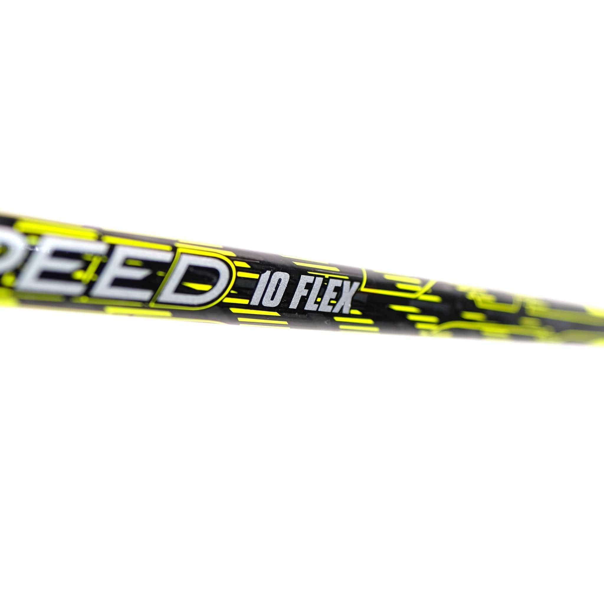 CCM Jetspeed Youth Hockey Stick - 10 Flex 2023 - Image 17
