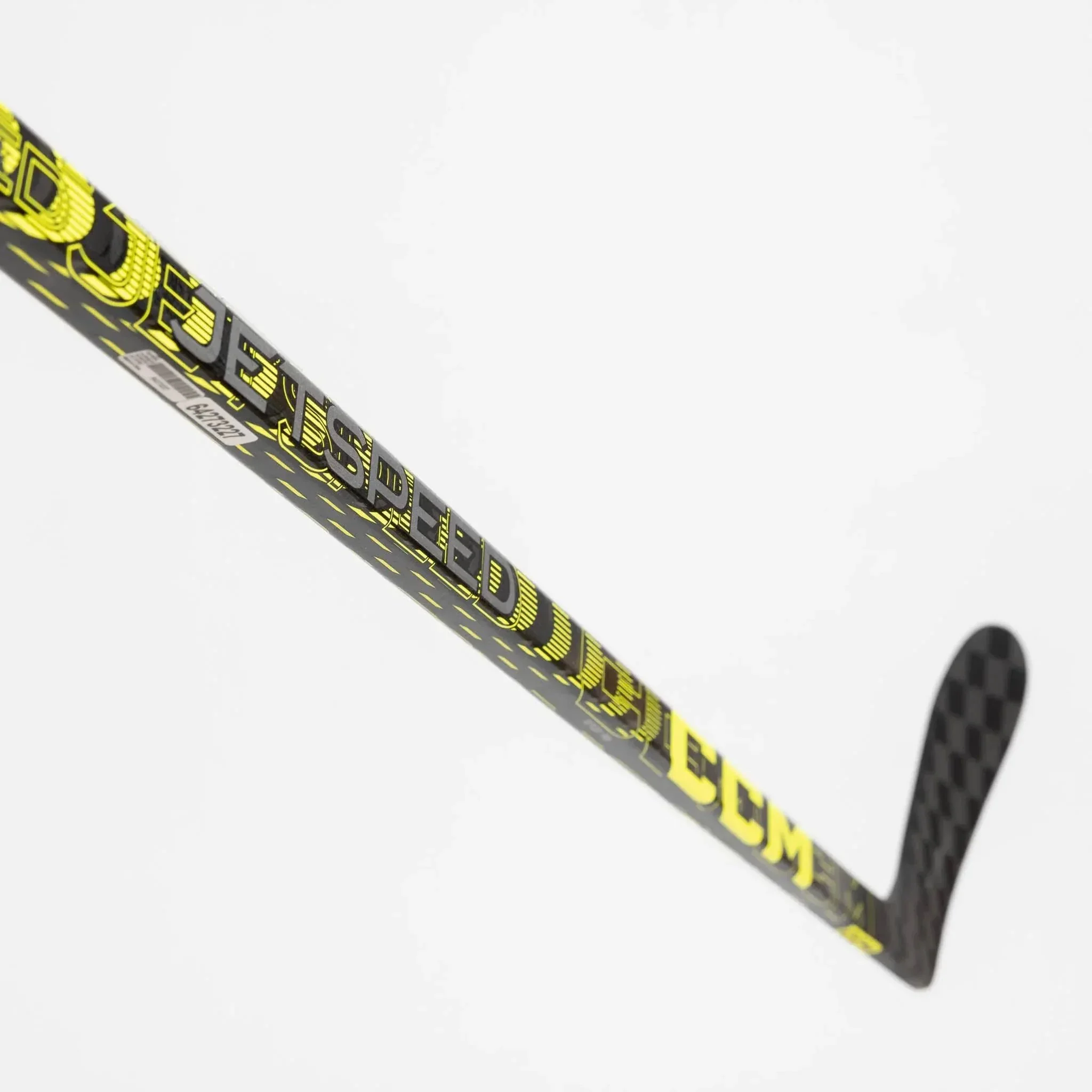 CCM Jetspeed Youth Hockey Stick - 10 Flex 2023 - Image 4