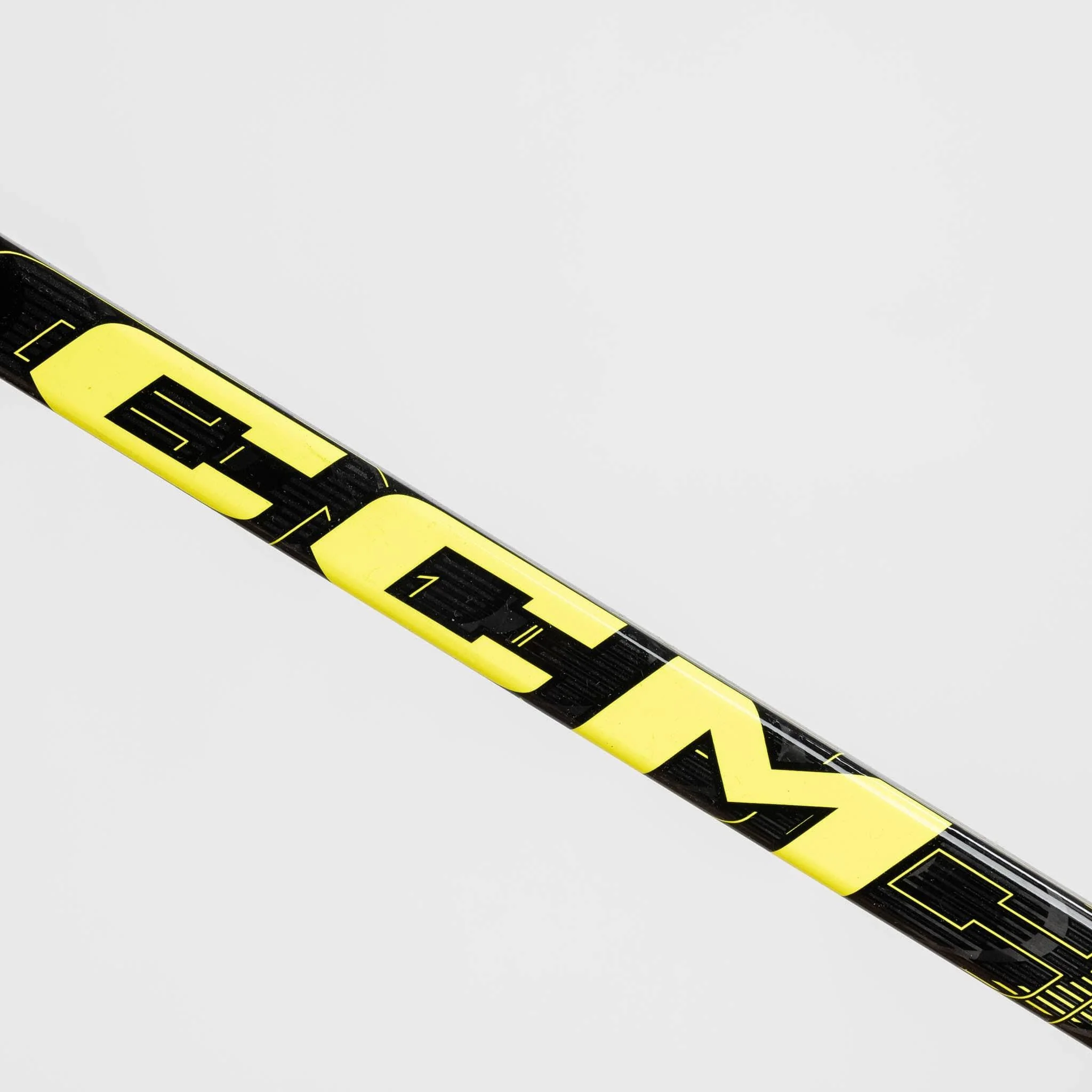 CCM Jetspeed Youth Hockey Stick - 10 Flex 2023 - Image 6