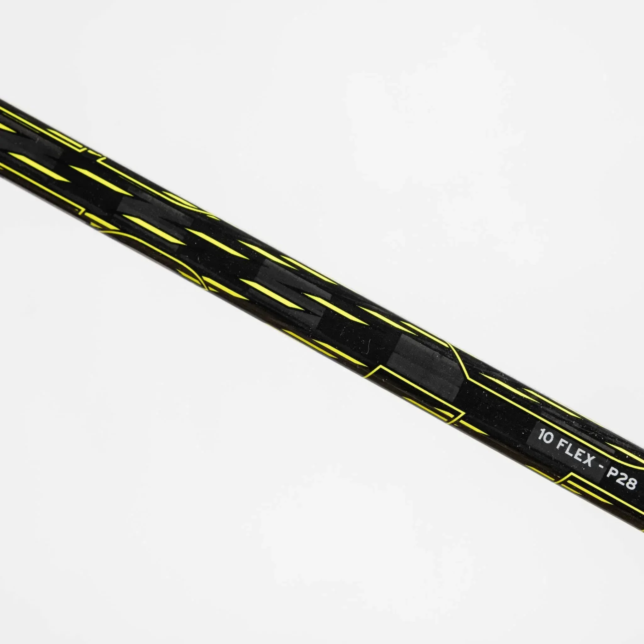 CCM Jetspeed Youth Hockey Stick - 10 Flex 2023 - Image 7