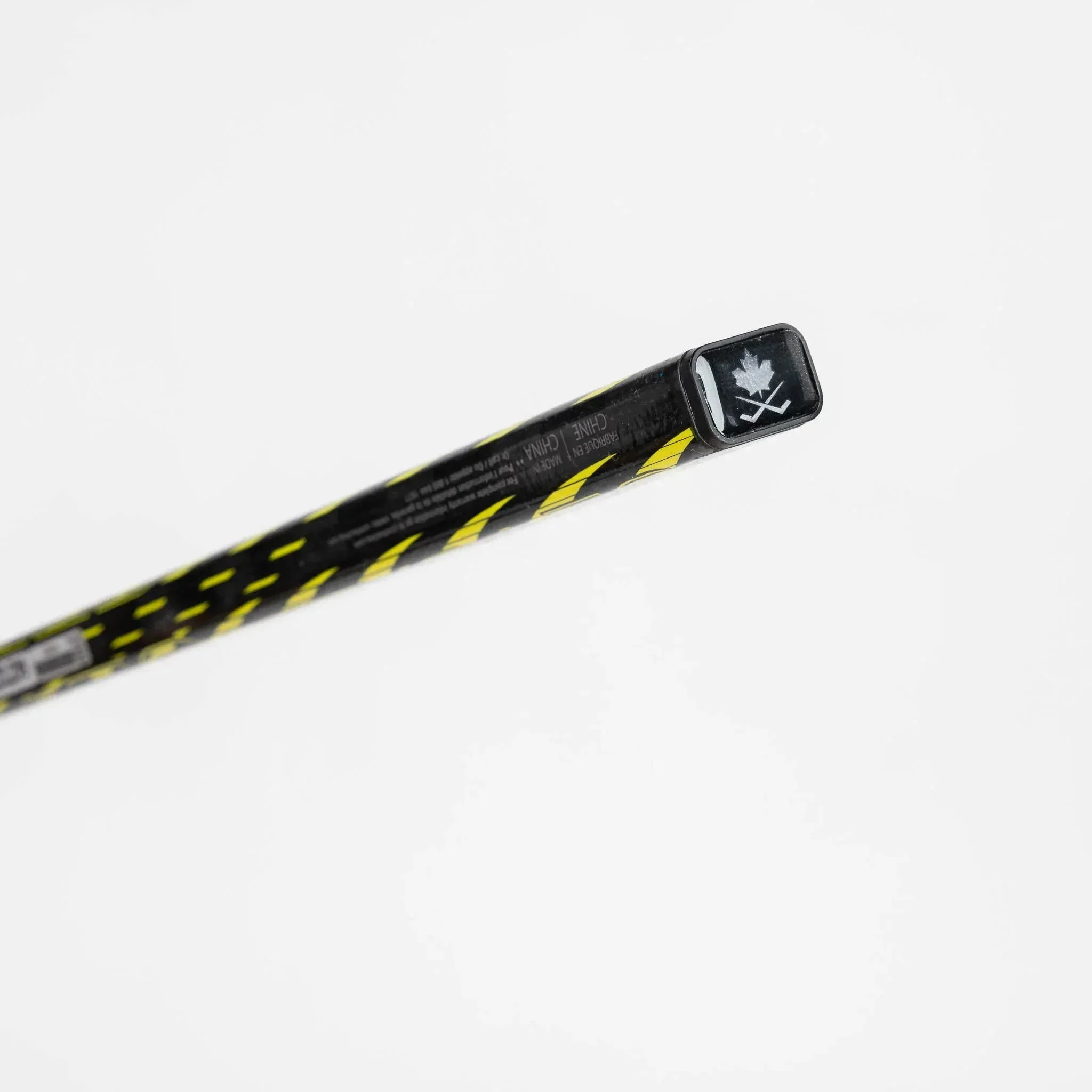 CCM Jetspeed Youth Hockey Stick - 10 Flex 2023 - Image 9