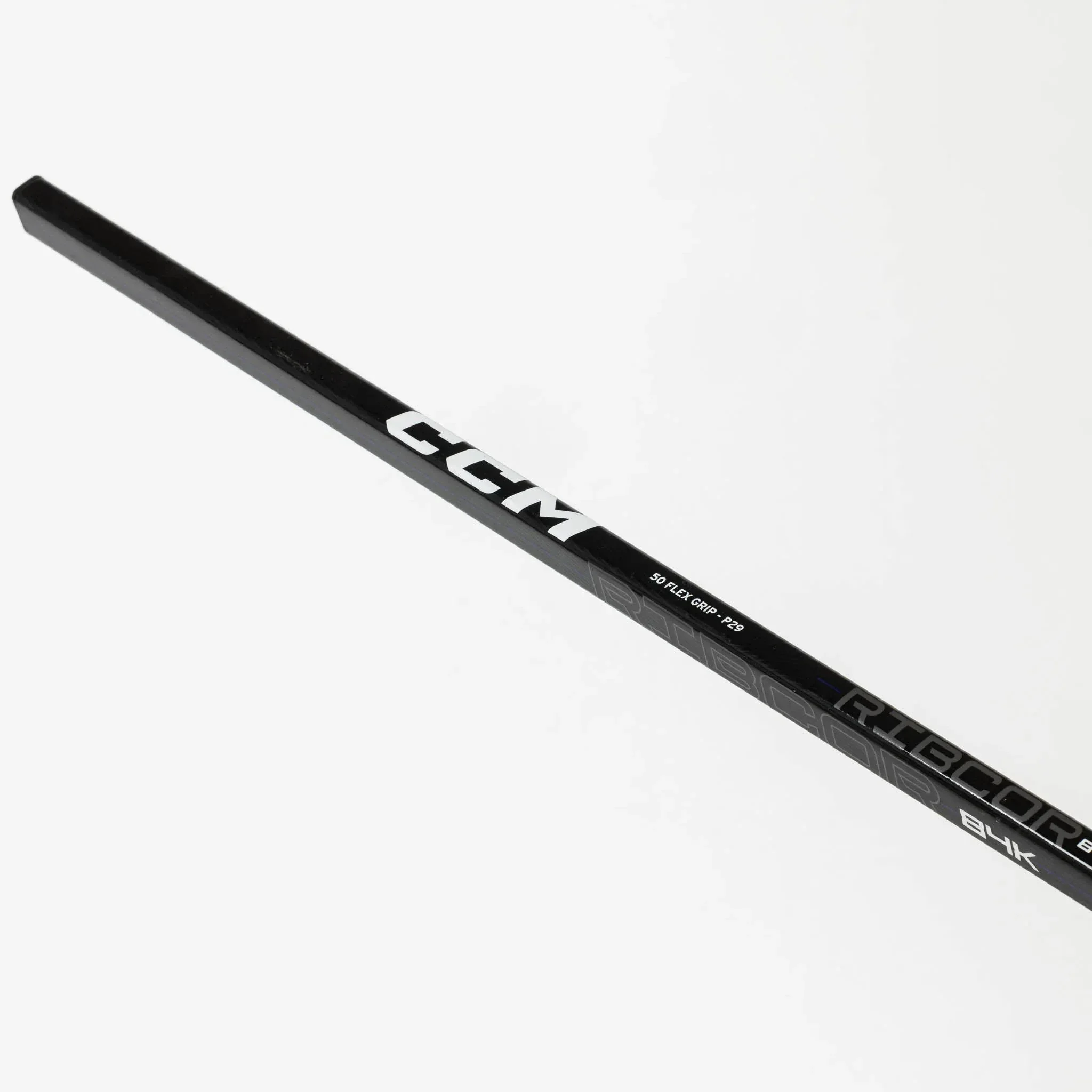 CCM RIBCOR 84K Junior Hockey Stick - Image 4