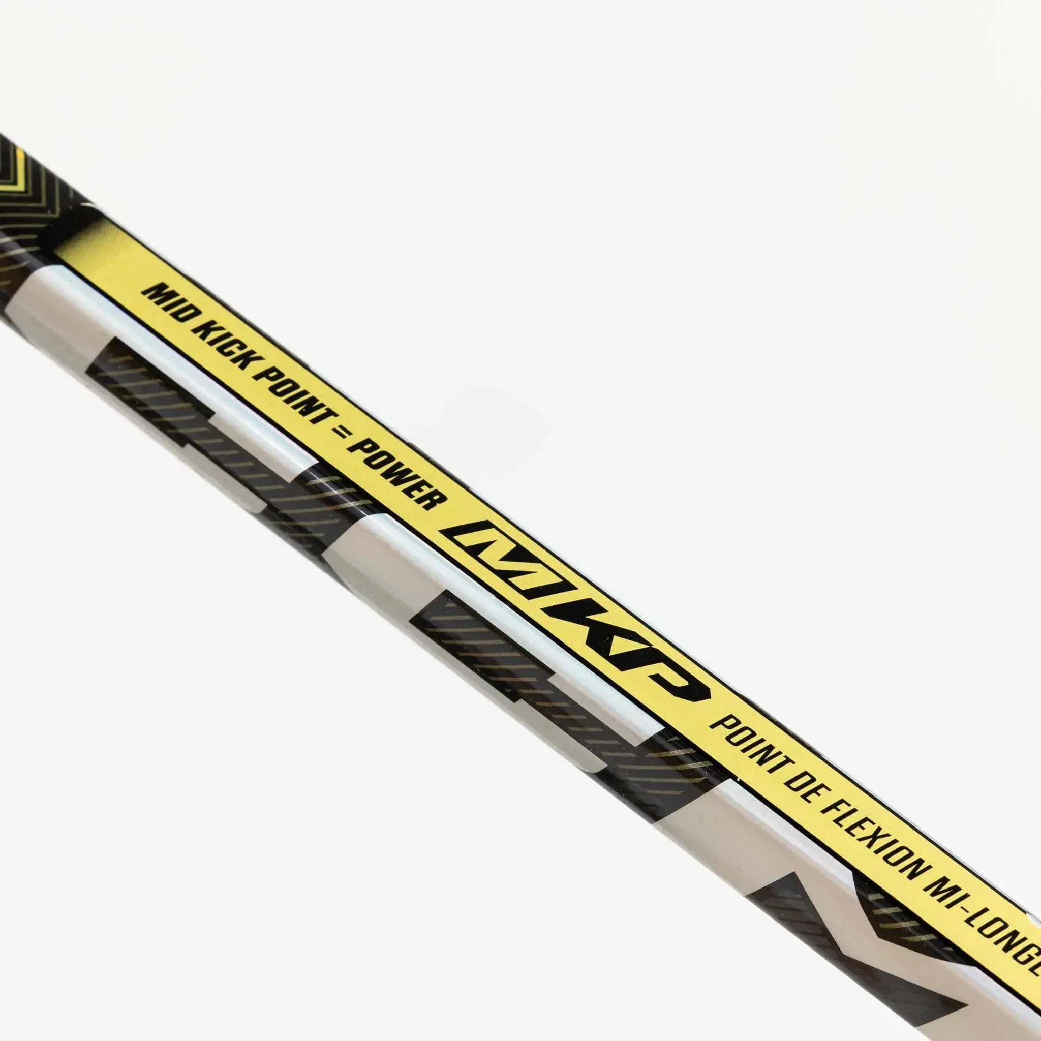 CCM Super Tacks AS-V Pro Senior Hockey Stick - Image 10