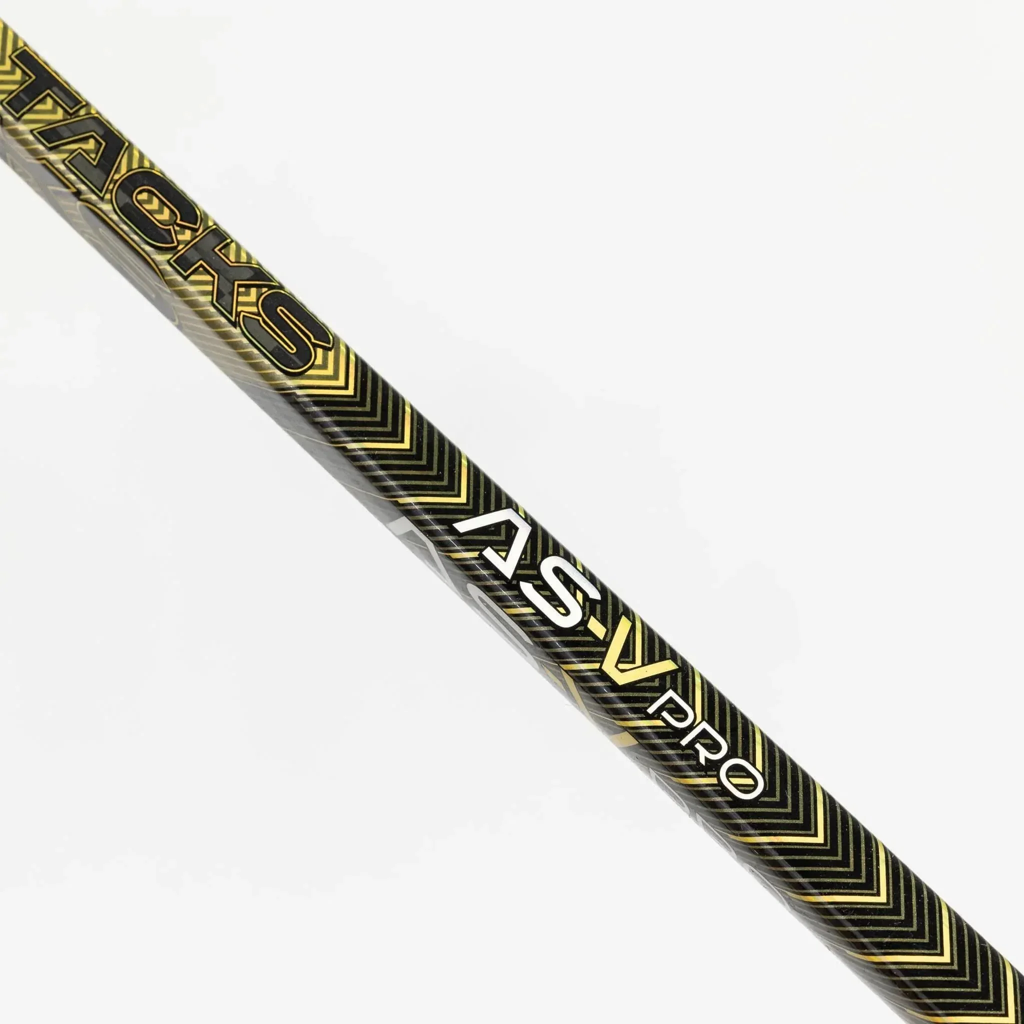 CCM Super Tacks AS-V Pro Senior Hockey Stick - Image 5