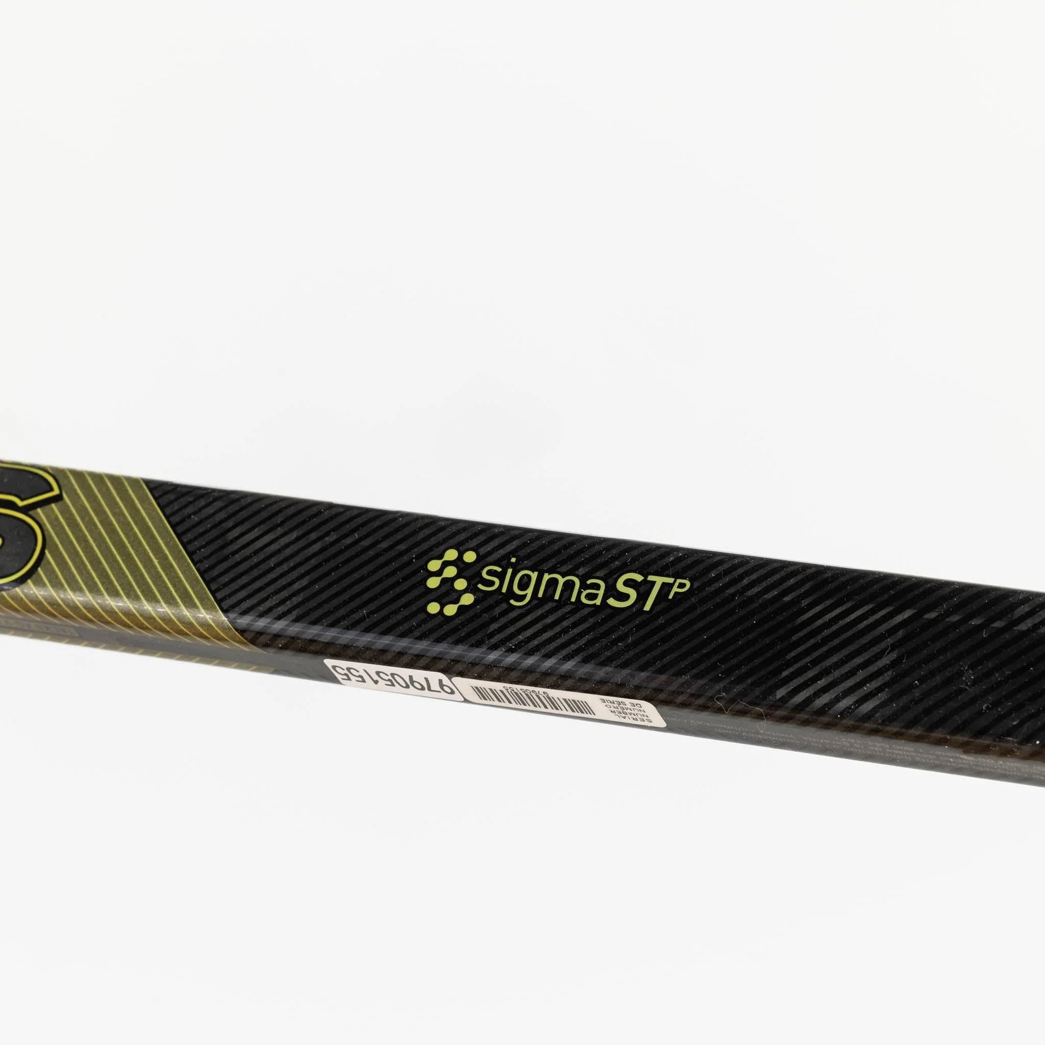CCM Super Tacks AS-V Pro Senior Hockey Stick - Image 7