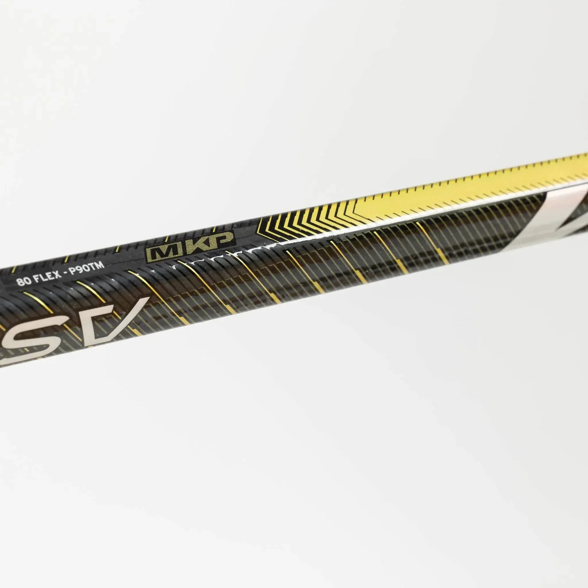 CCM Super Tacks AS-V Pro Senior Hockey Stick - Image 8