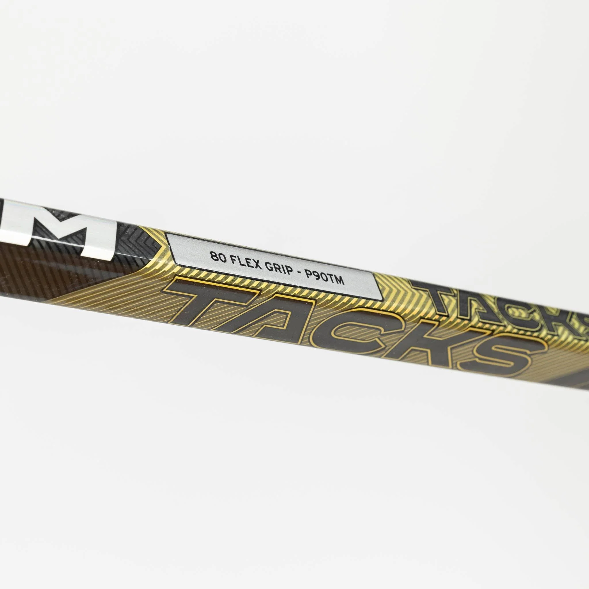 CCM Super Tacks AS-V Pro Senior Hockey Stick - Image 9