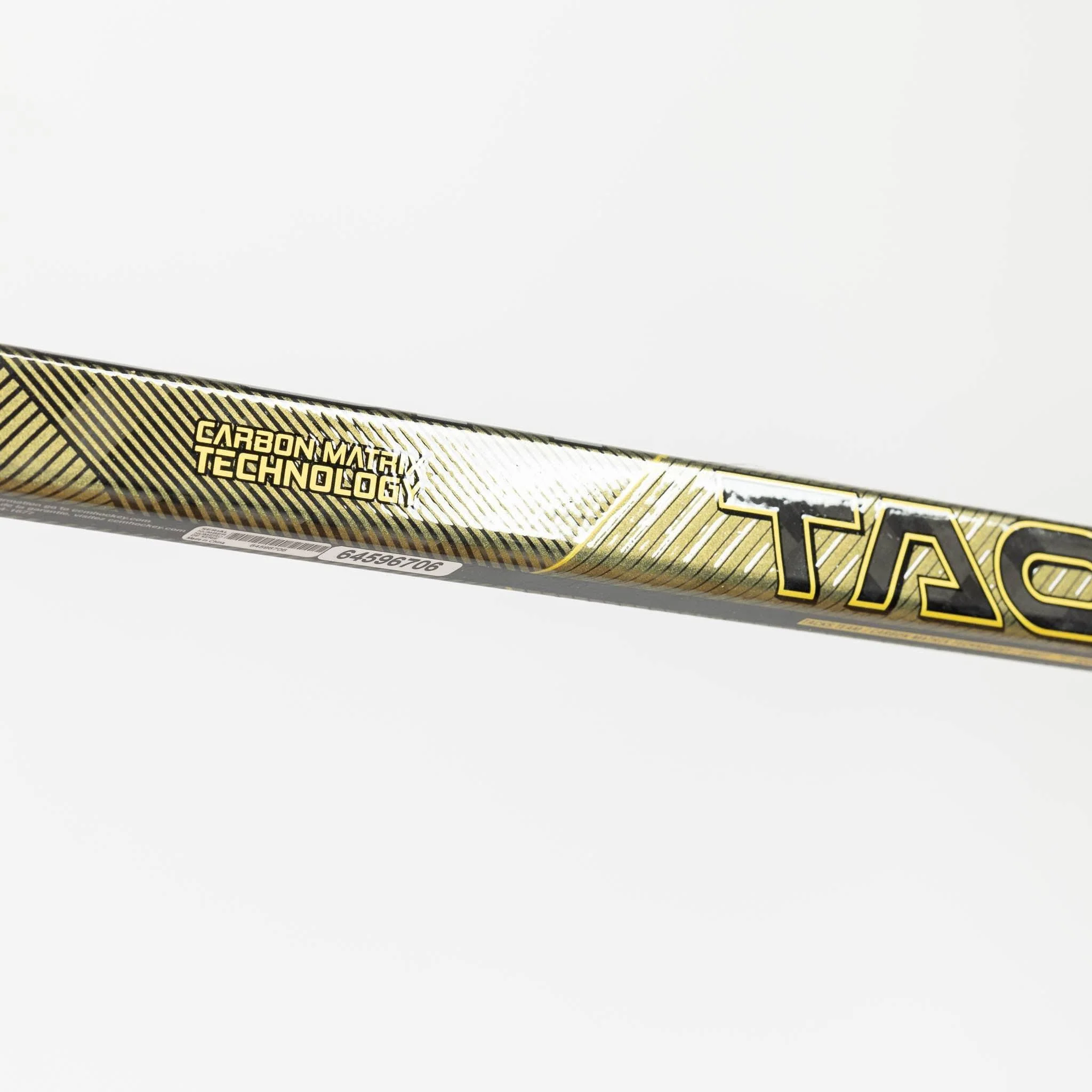 CCM Super Tacks Team Senior Hockey Stick - Image 4