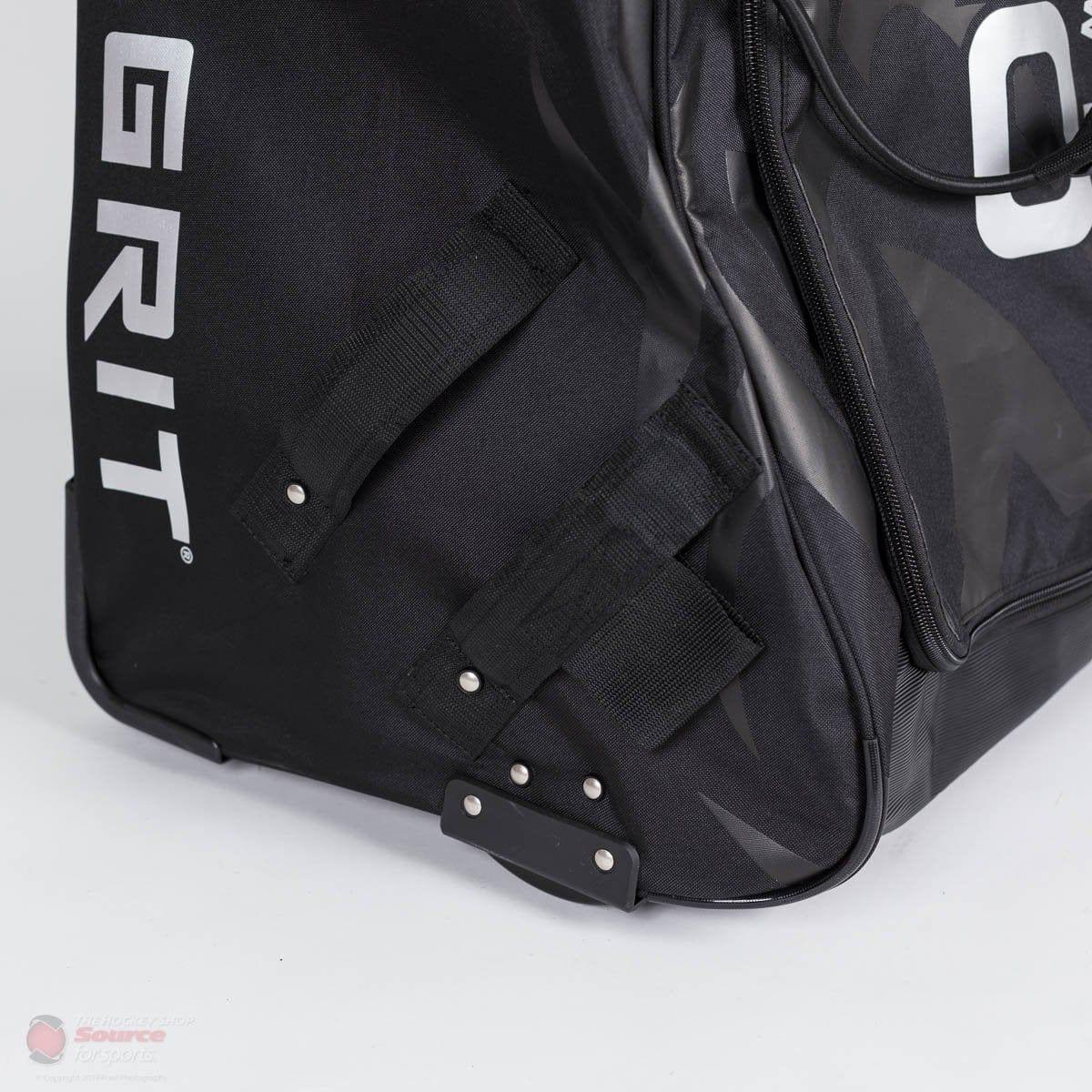 Grit GT4 Sumo Junior Tower Goalie Wheel Bag - Image 10