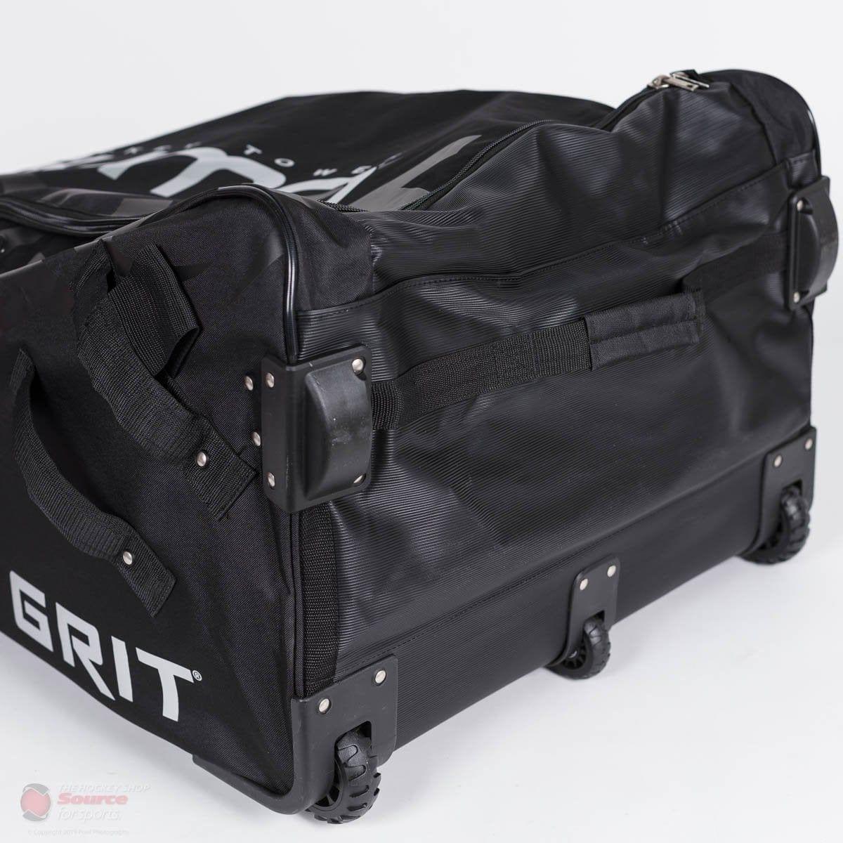Grit GT4 Sumo Junior Tower Goalie Wheel Bag - Image 12