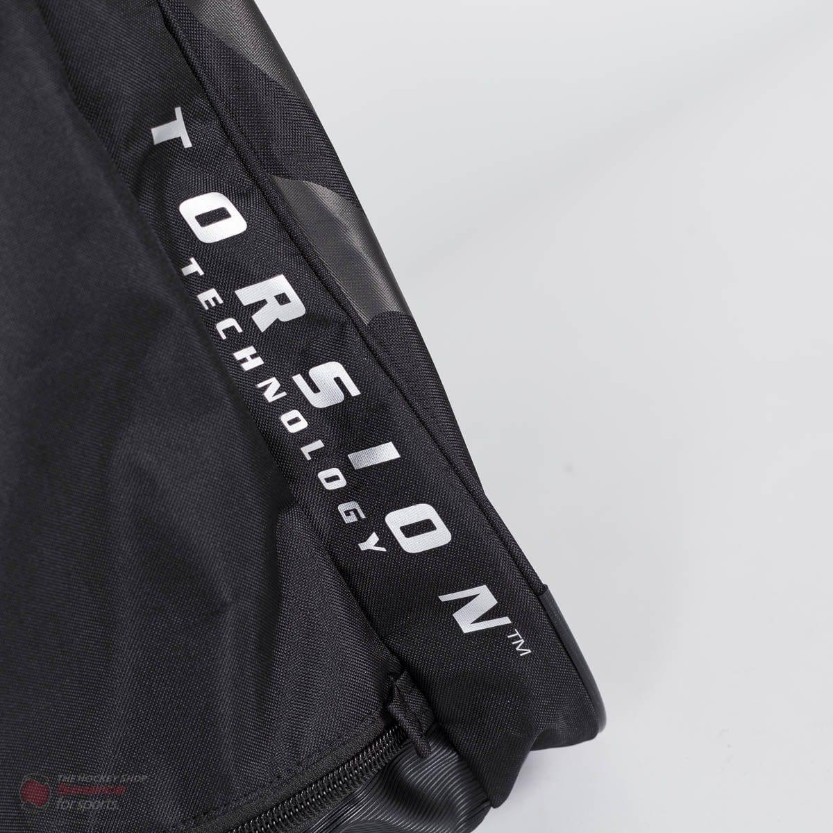 Grit GT4 Sumo Junior Tower Goalie Wheel Bag - Image 9