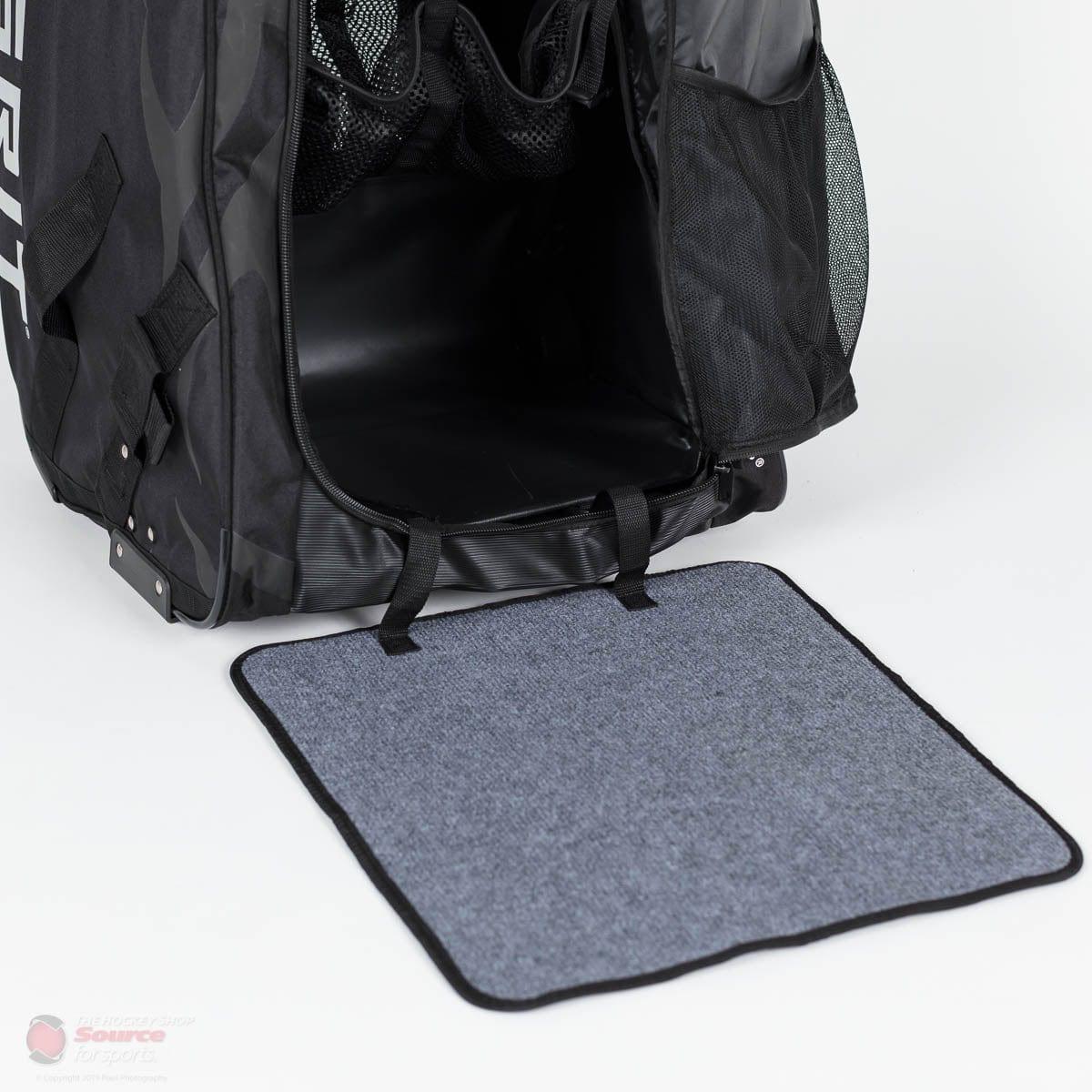 Grit HTFX Hockey Tower Junior Hockey Bag - Image 10