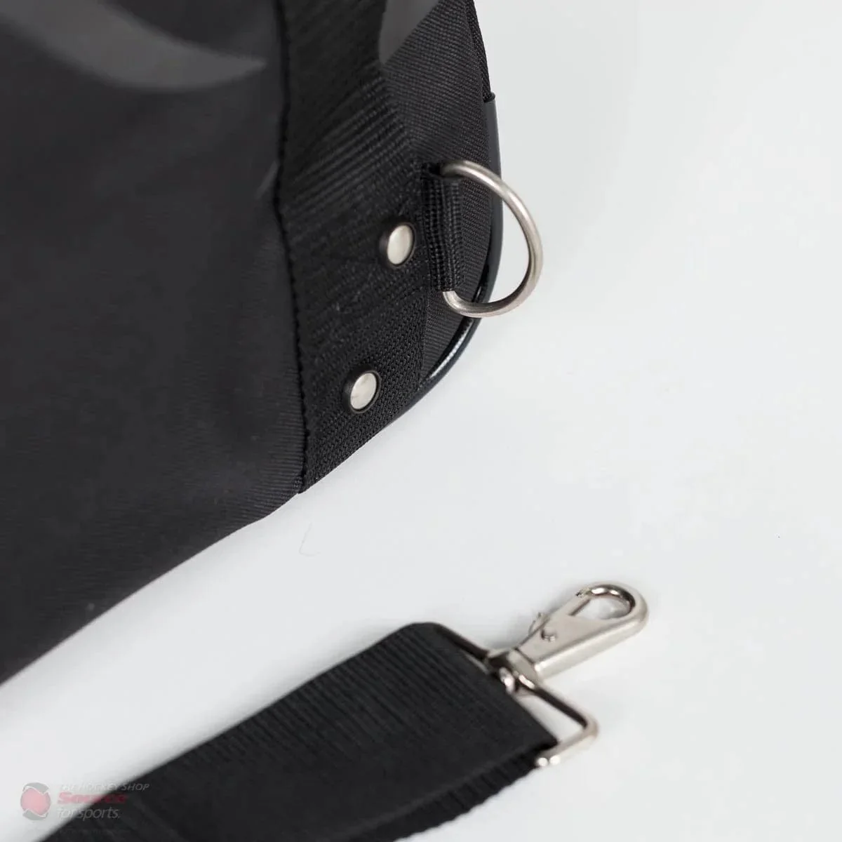 Grit HTFX Hockey Tower Junior Hockey Bag - Image 11