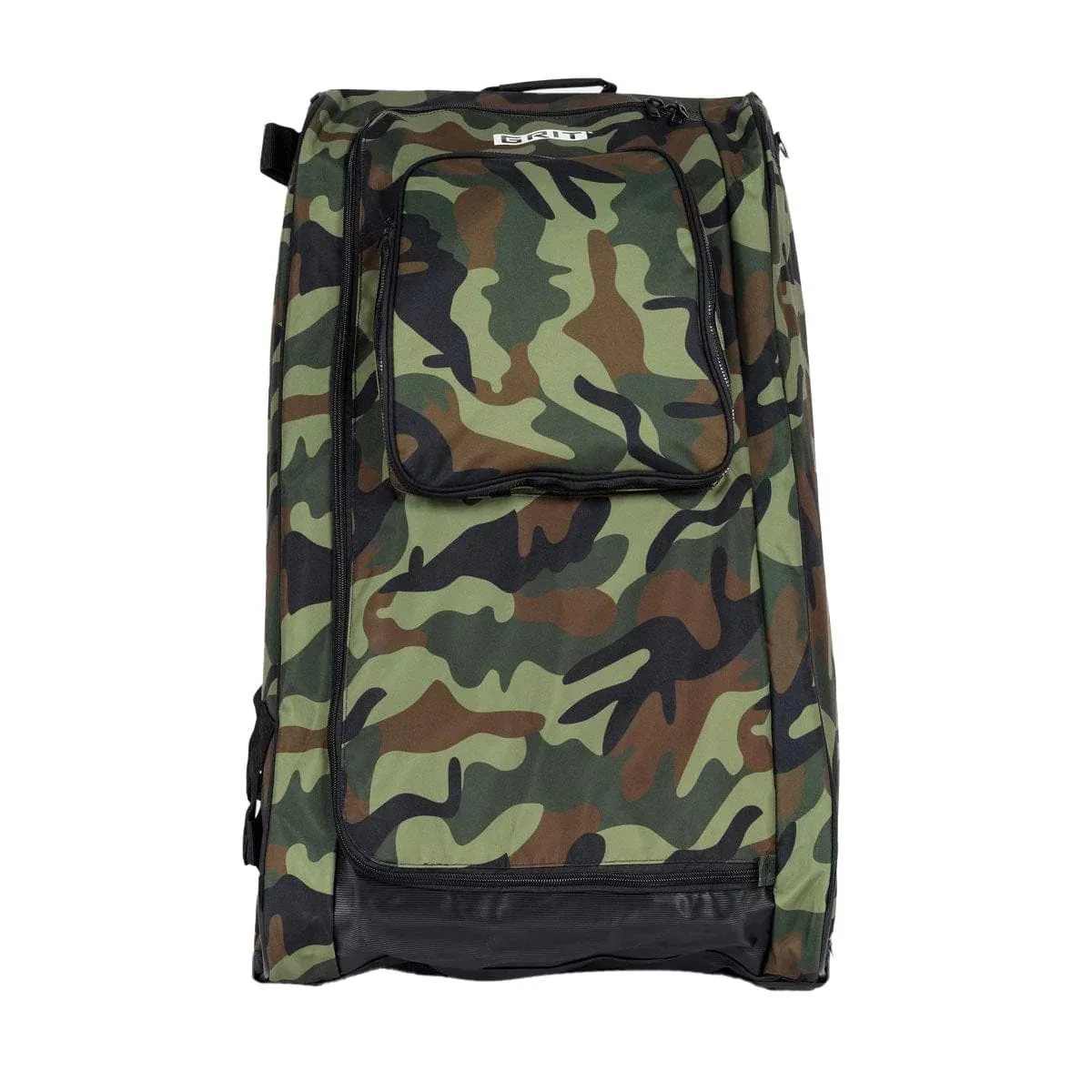 Grit HTFX Hockey Tower Junior Hockey Bag - Image 16