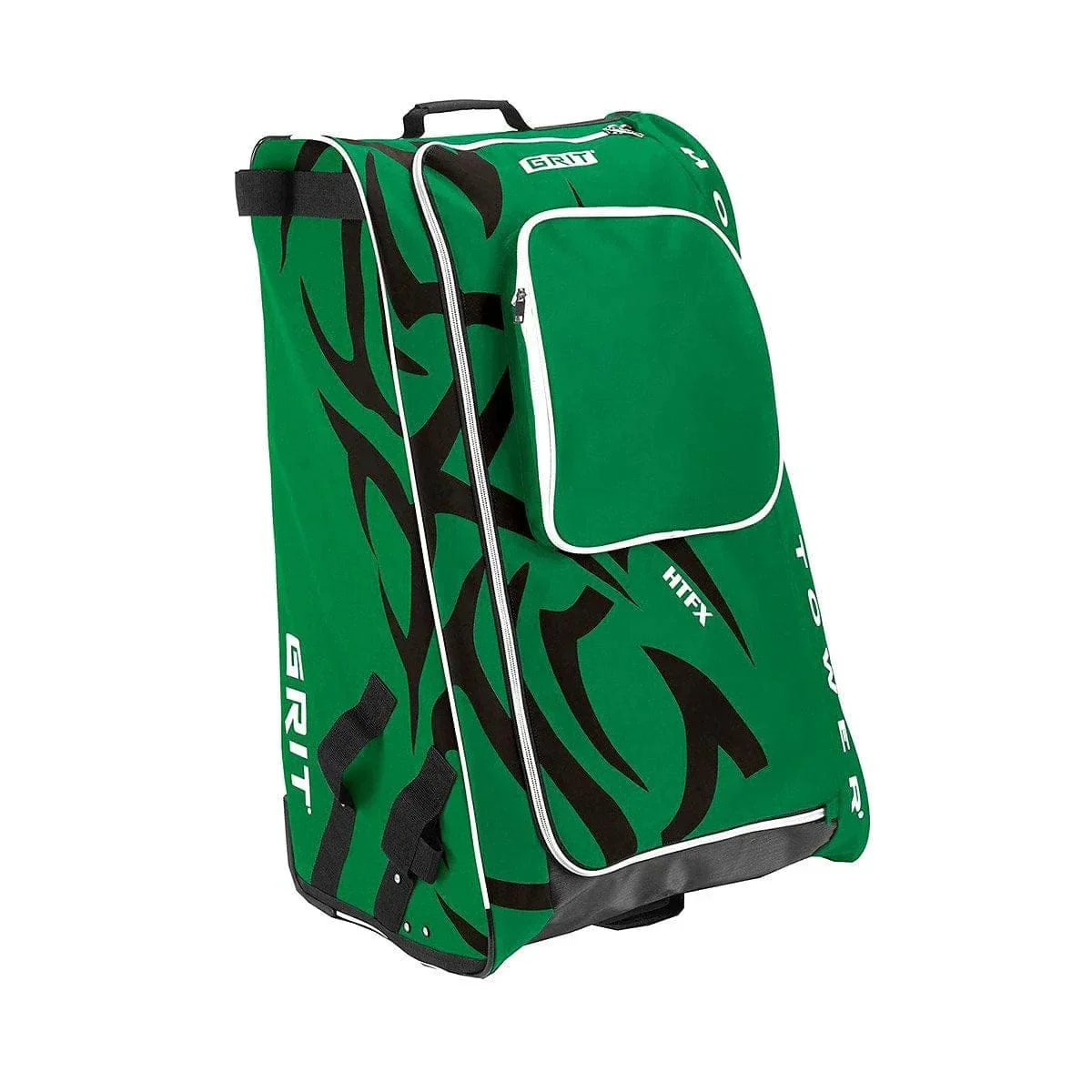 Grit HTFX Hockey Tower Junior Hockey Bag - Image 20