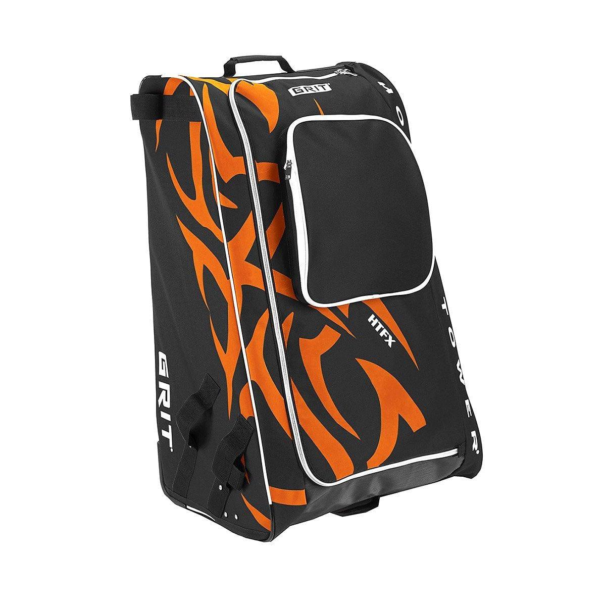 Grit HTFX Hockey Tower Junior Hockey Bag - Image 22