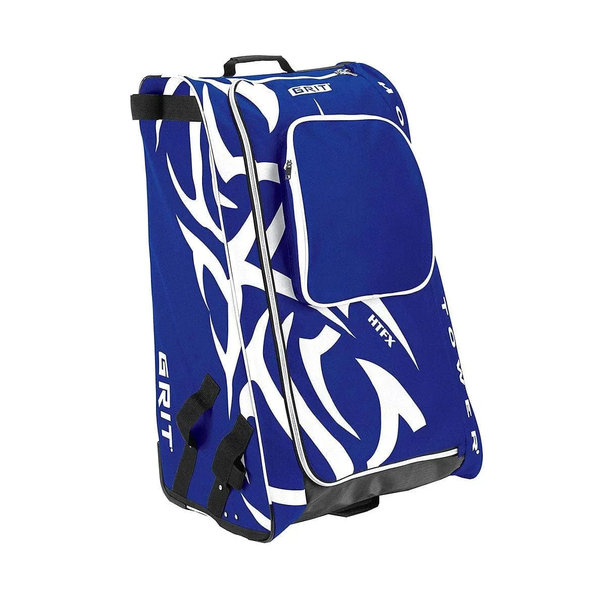 Grit HTFX Hockey Tower Junior Hockey Bag - Image 23