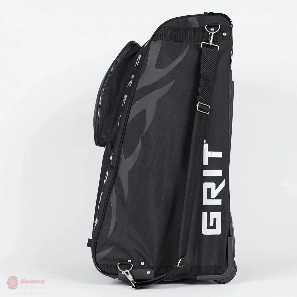 Grit HTFX Hockey Tower Junior Hockey Bag - Image 3
