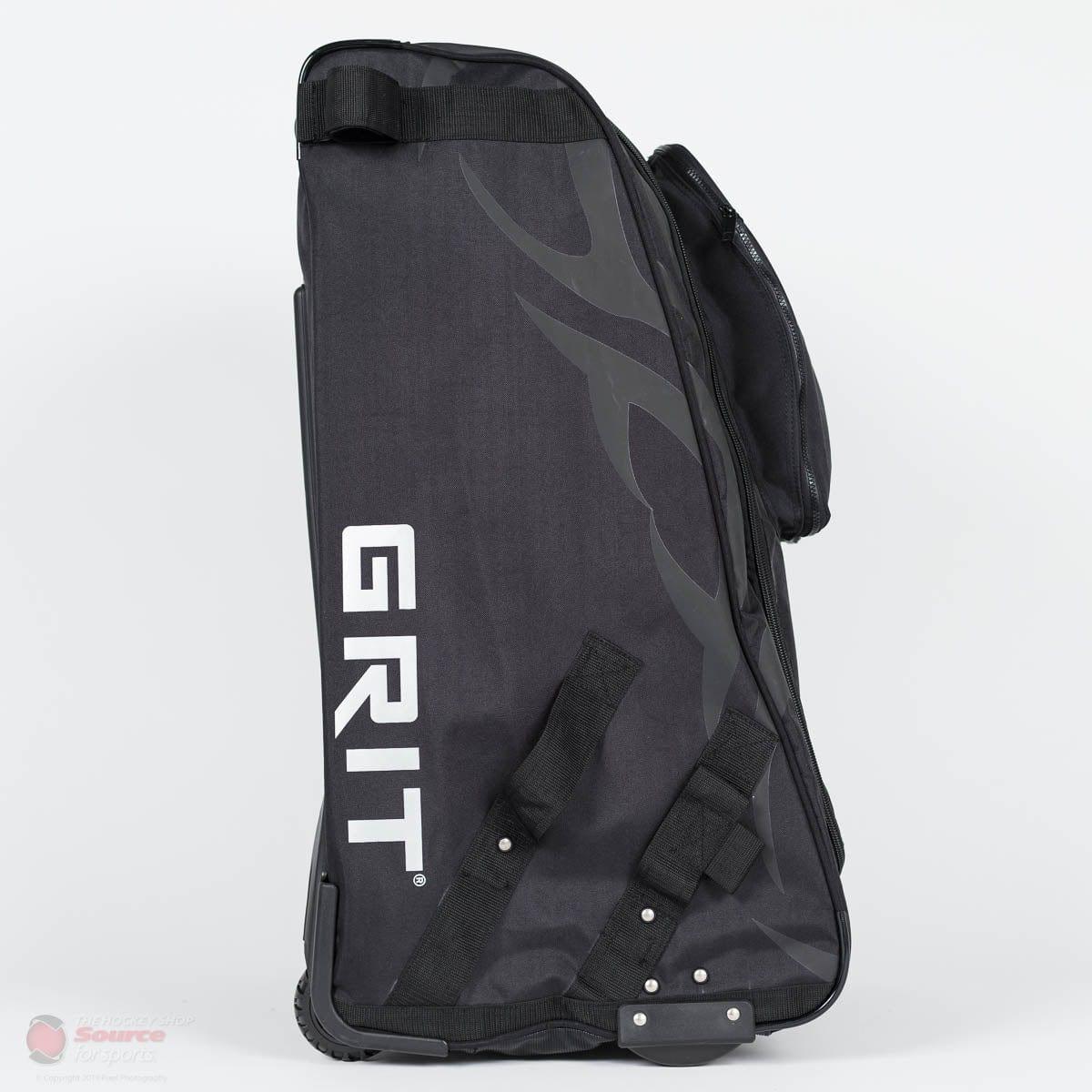 Grit HTFX Hockey Tower Junior Hockey Bag - Image 4
