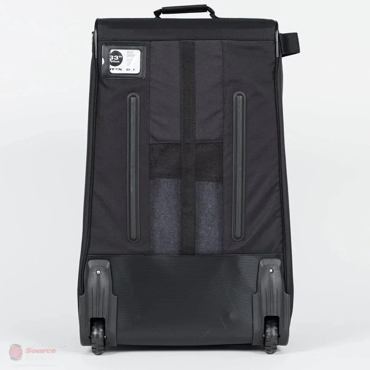 Grit HTFX Hockey Tower Junior Hockey Bag - Image 5