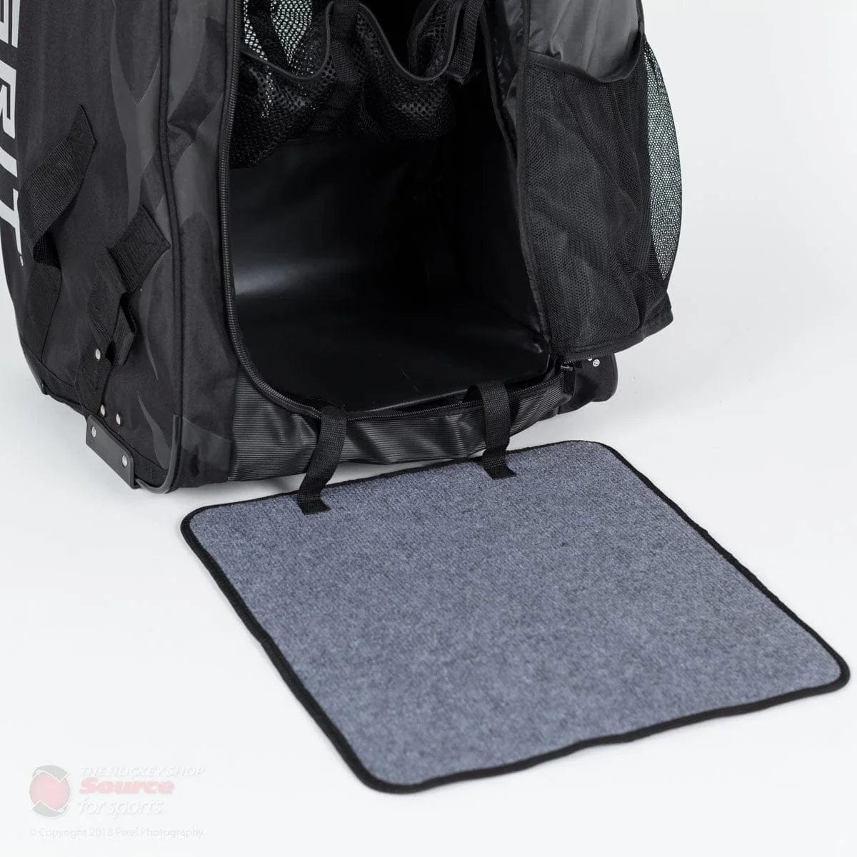 Grit HTFX Hockey Tower Senior Hockey Bag - Image 11