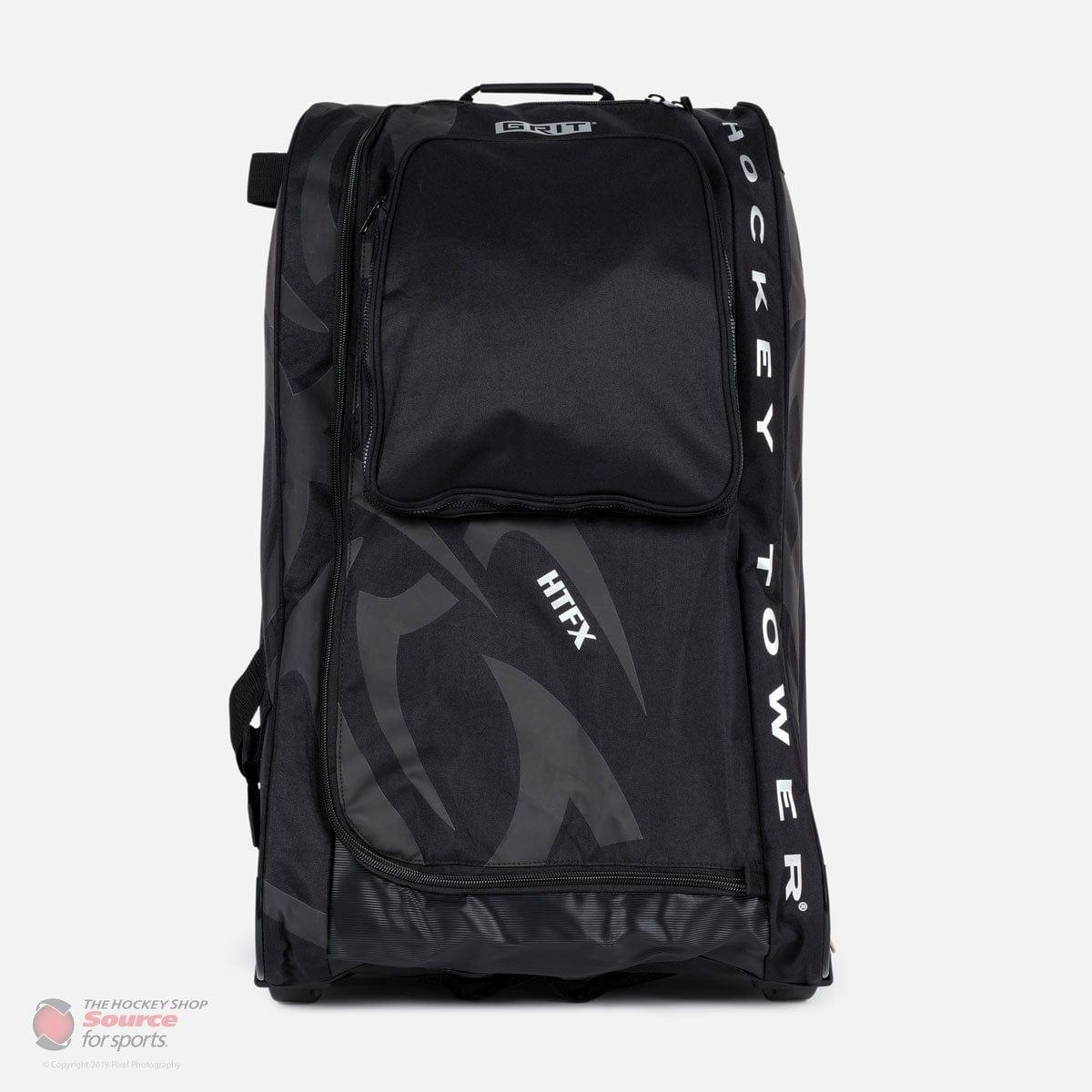 Grit HTFX Hockey Tower Senior Hockey Bag - Image 14