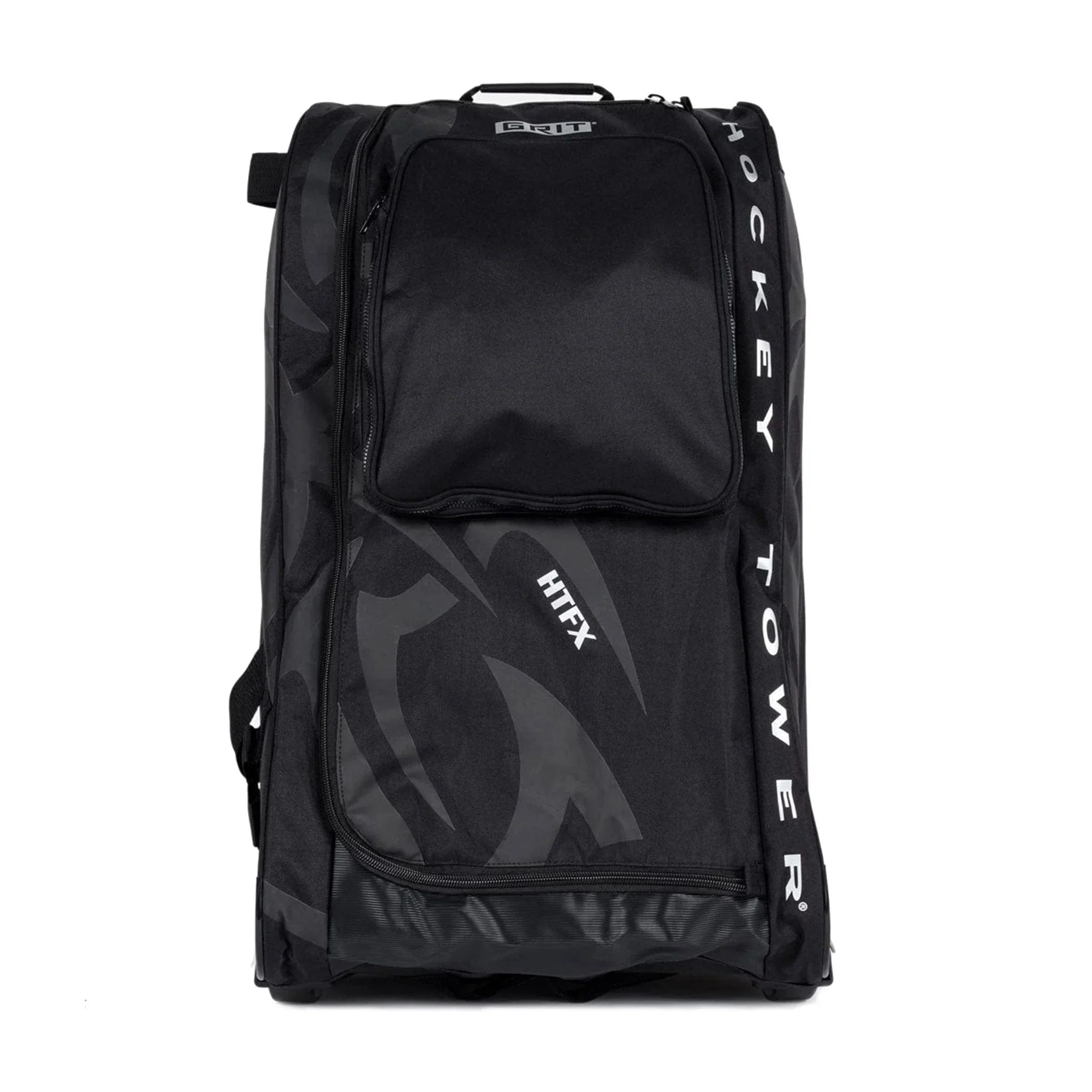 Grit HTFX Hockey Tower Senior Hockey Bag - Image 15