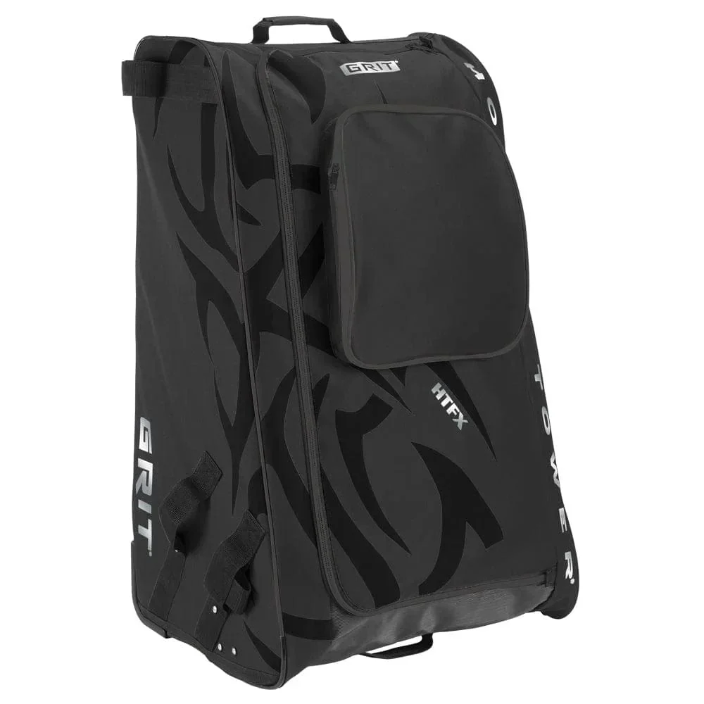 Grit HTFX Hockey Tower Senior Hockey Bag - Image 16