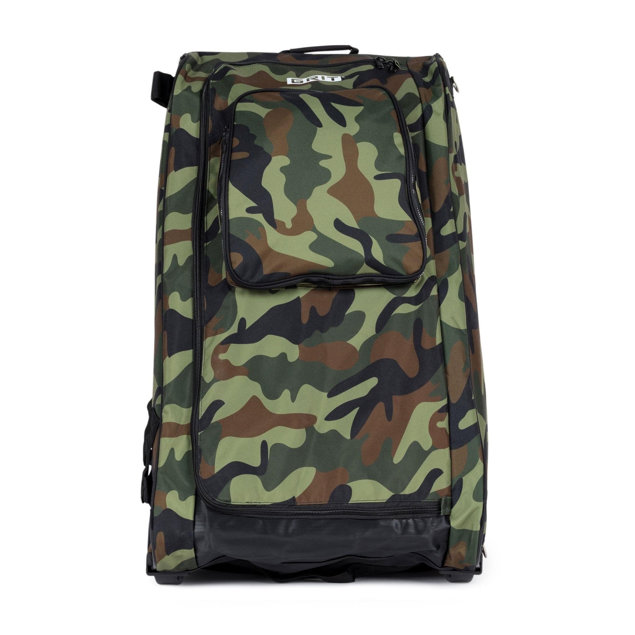 Grit HTFX Hockey Tower Senior Hockey Bag - Image 17