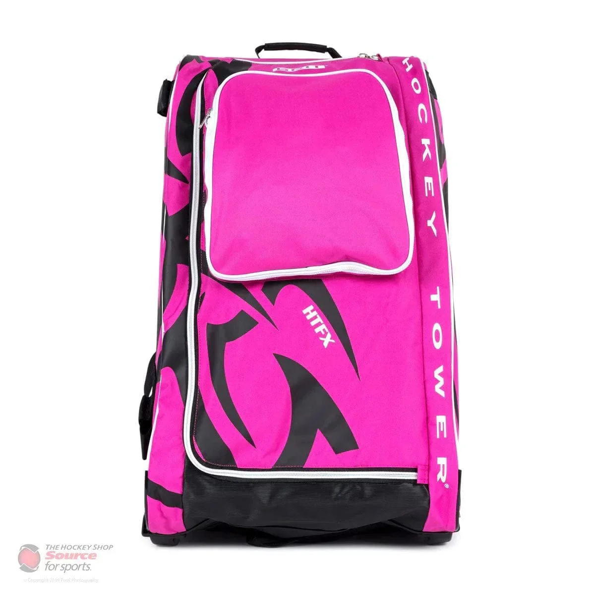 Grit HTFX Hockey Tower Senior Hockey Bag - Image 18