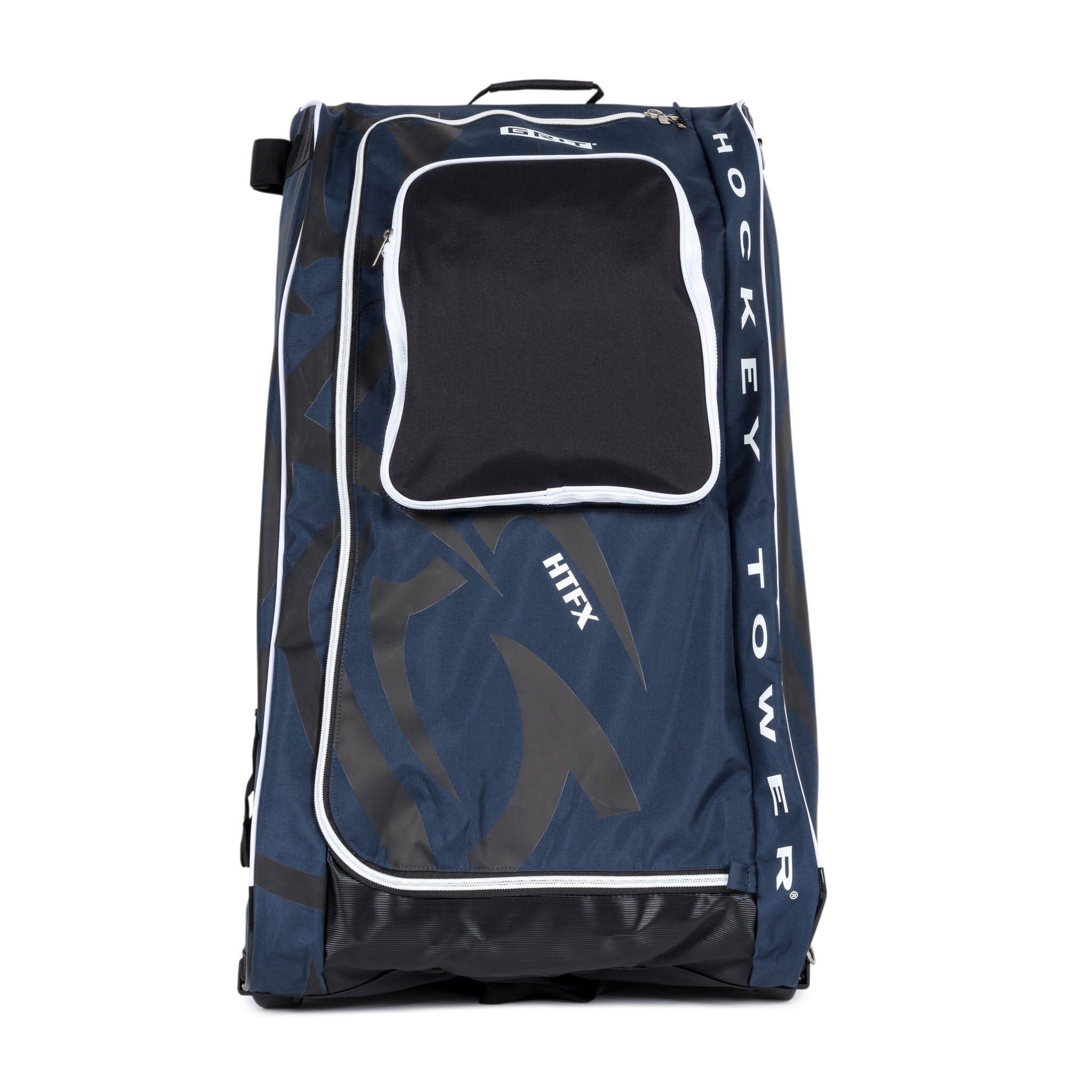 Grit HTFX Hockey Tower Senior Hockey Bag - Image 20