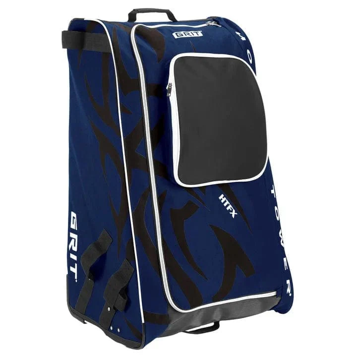 Grit HTFX Hockey Tower Senior Hockey Bag - Image 21