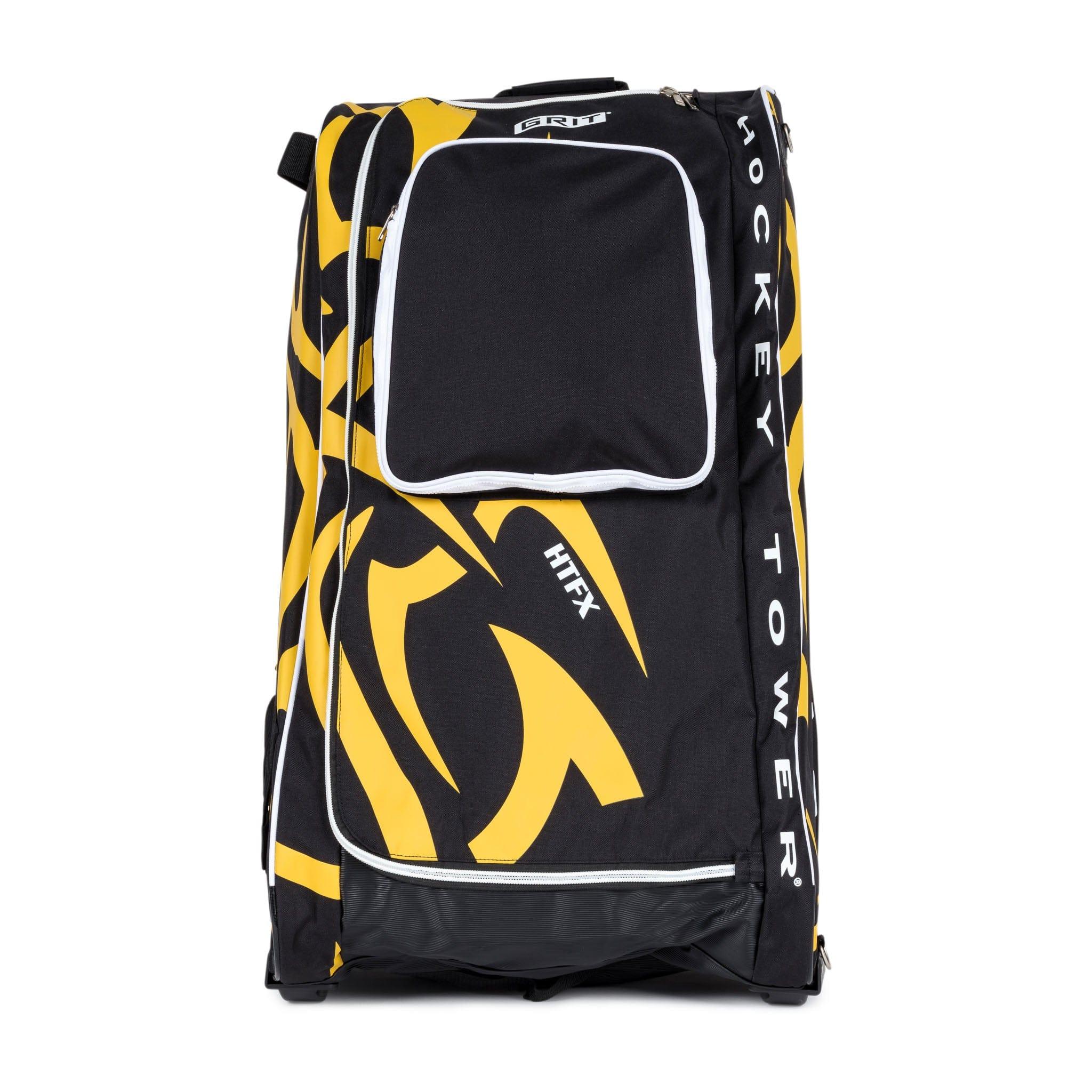 Grit HTFX Hockey Tower Senior Hockey Bag - Image 22