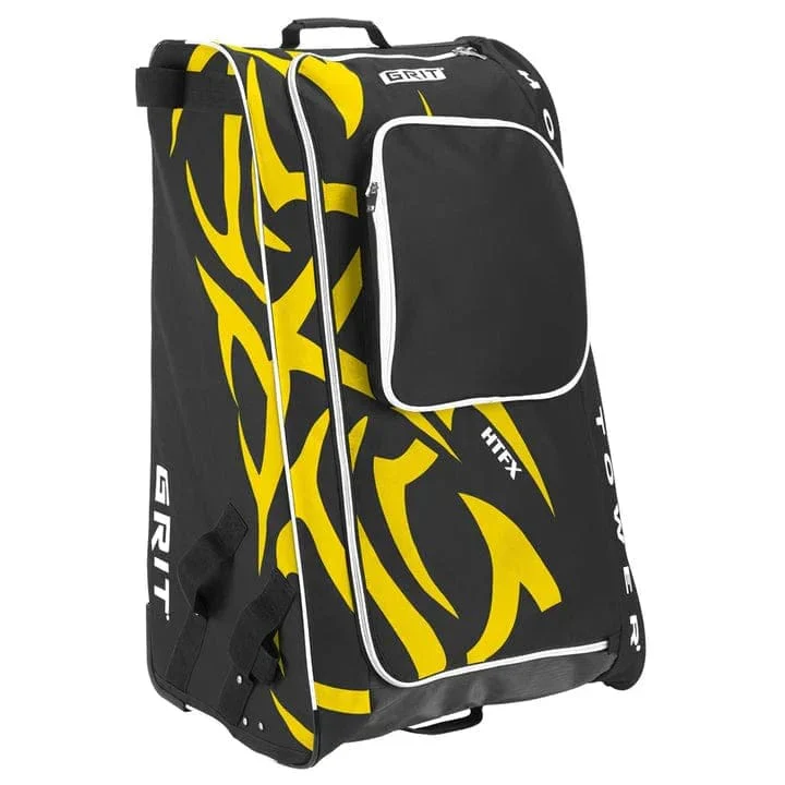 Grit HTFX Hockey Tower Senior Hockey Bag - Image 23