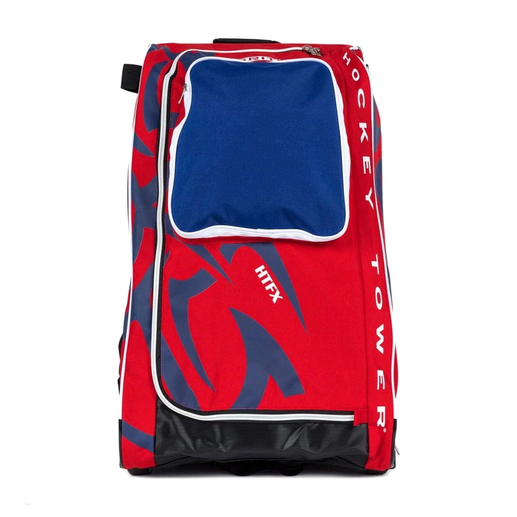 Grit HTFX Hockey Tower Senior Hockey Bag - Image 24