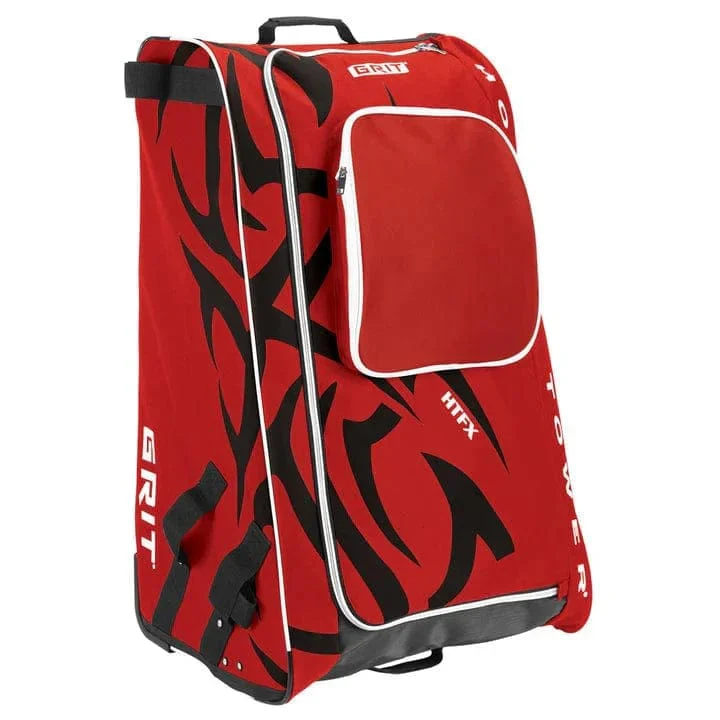 Grit HTFX Hockey Tower Senior Hockey Bag - Image 25